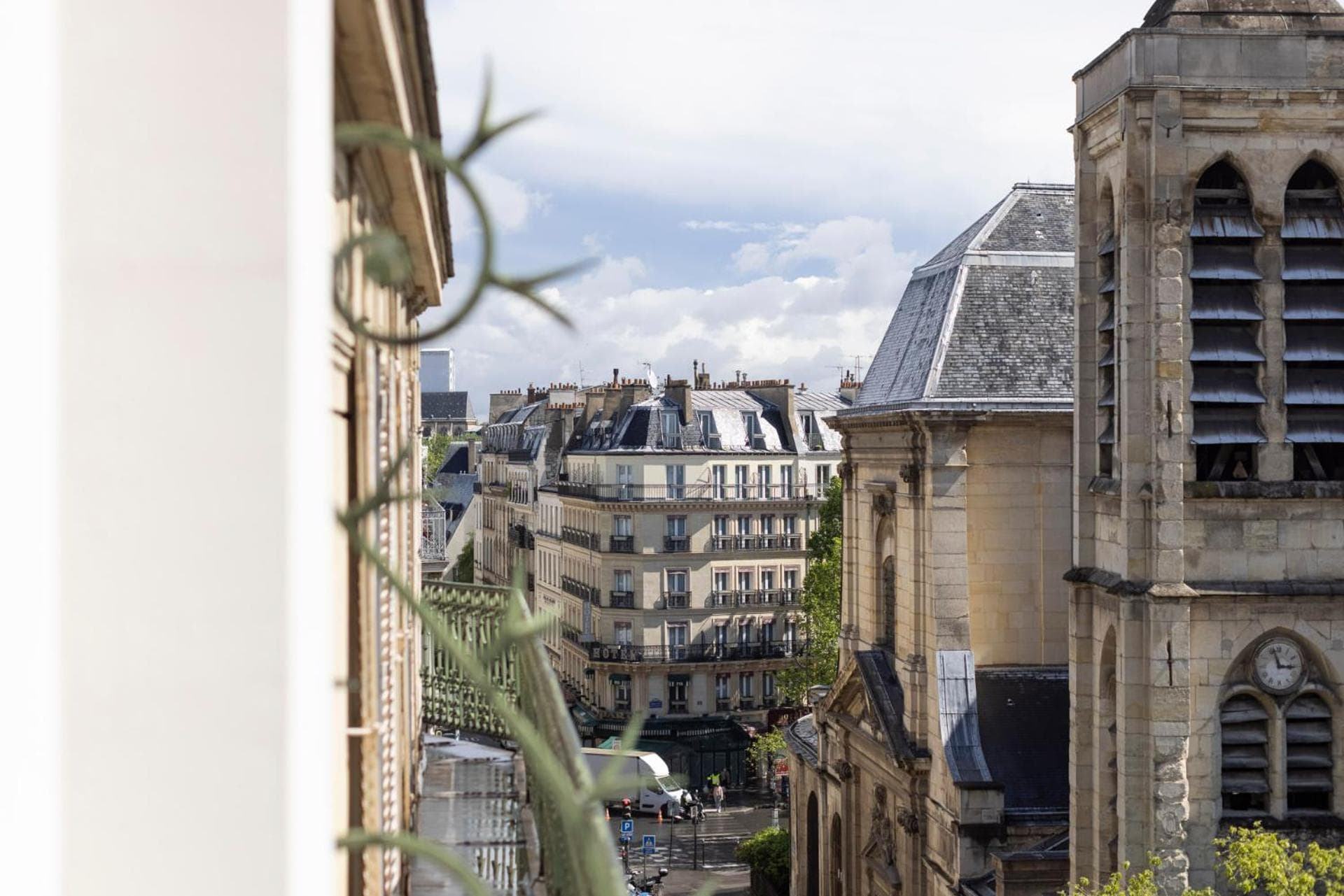 Hôtel Oratio