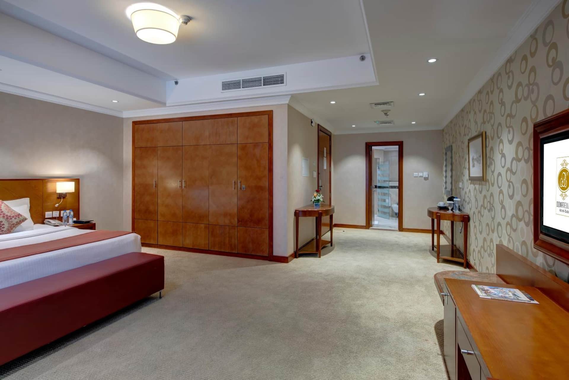 Donatello Hotel