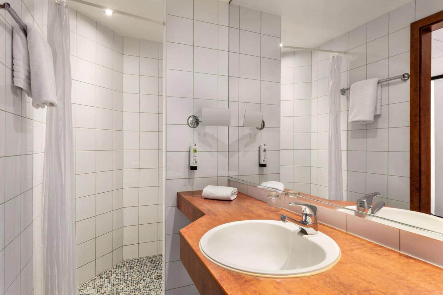 Amedia Frankfurt Rüsselsheim, Trademark Collection by Wyndham