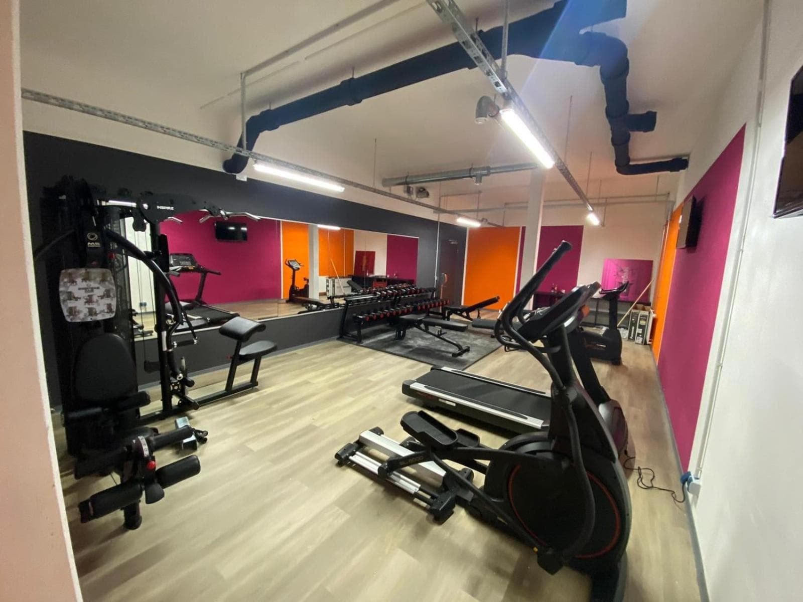 Ramada Encore by Wyndham Munich Messe