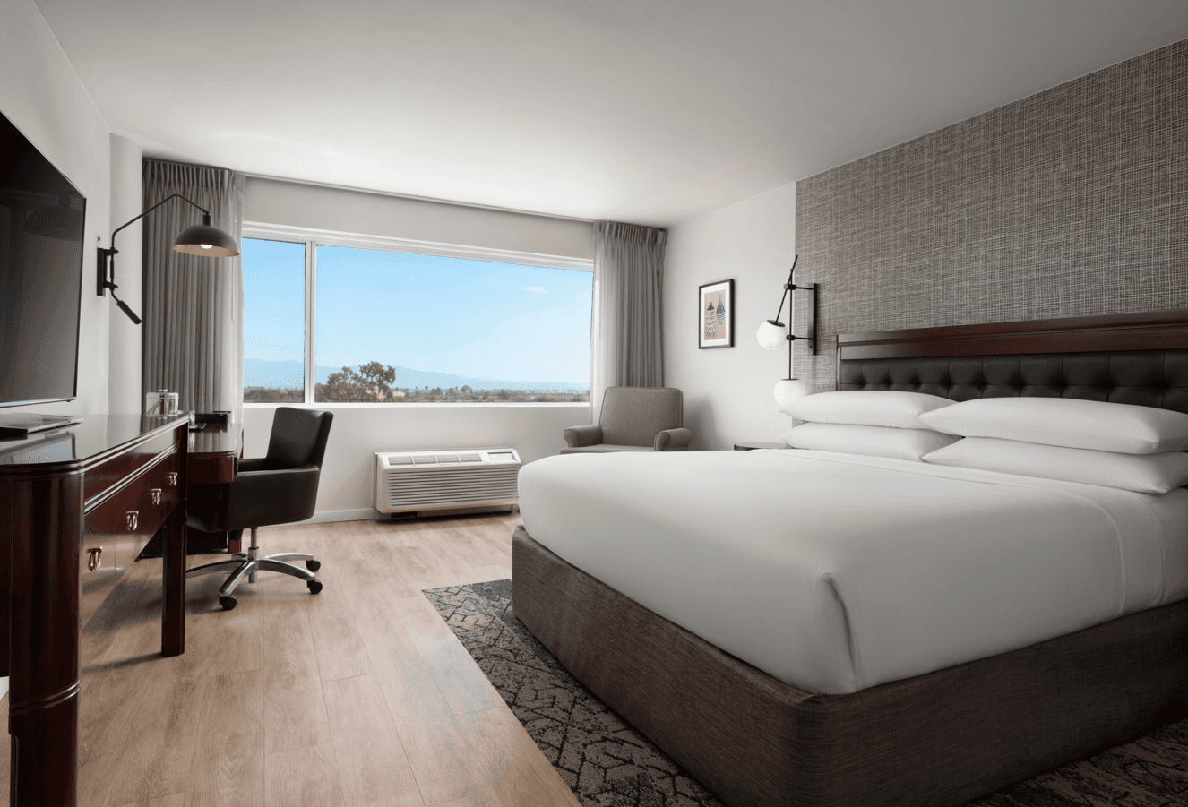 Sheraton Ontario Airport Hotel