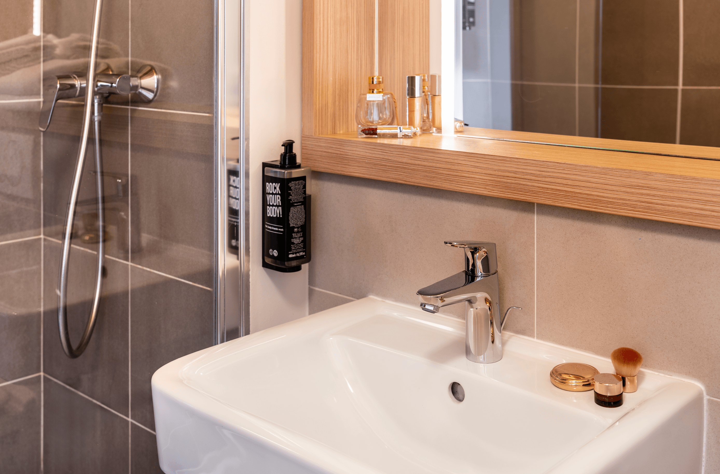 Ibis Styles Prévessin Genève Airport