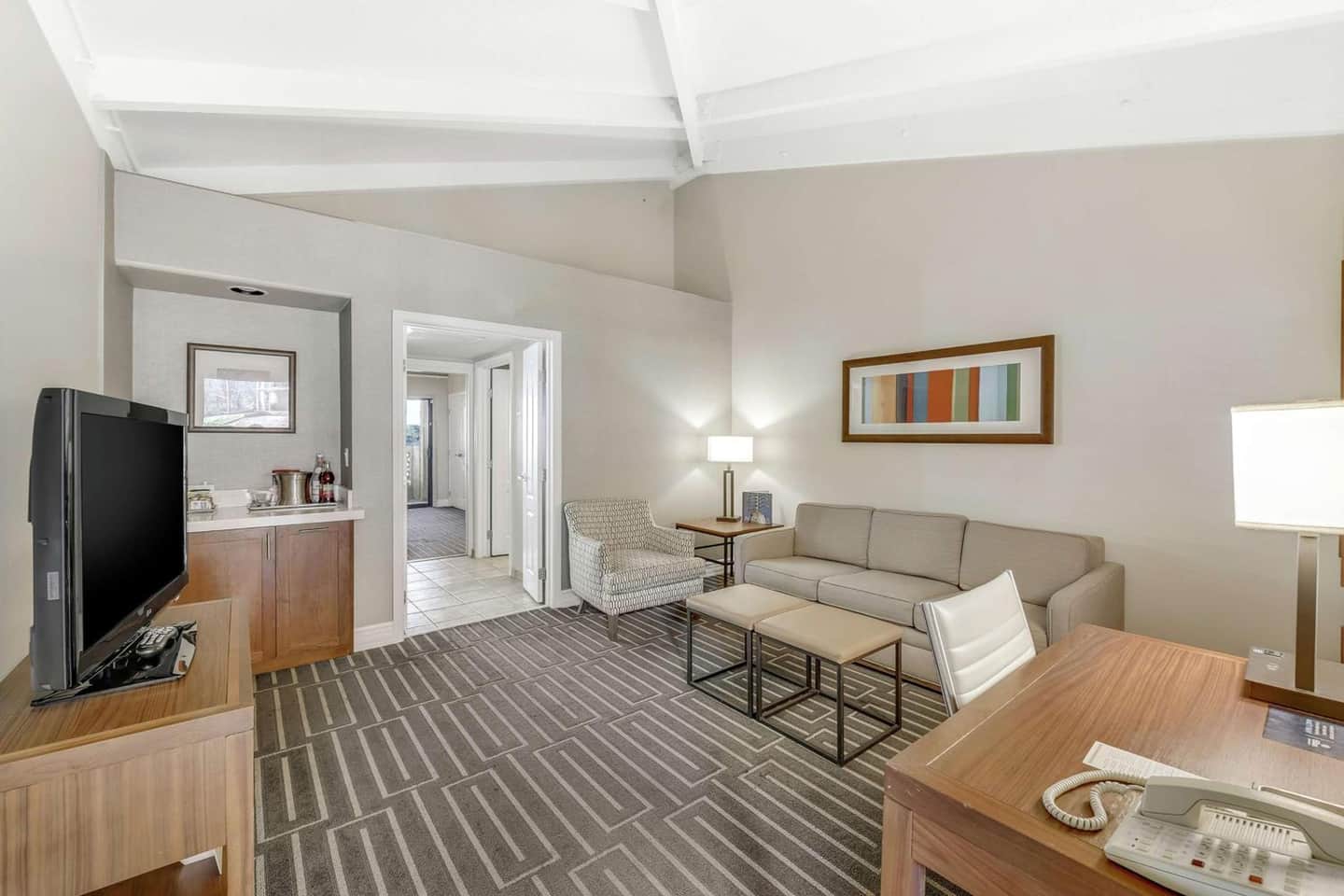 Hilton Phoenix Tapatio Cliffs Resort