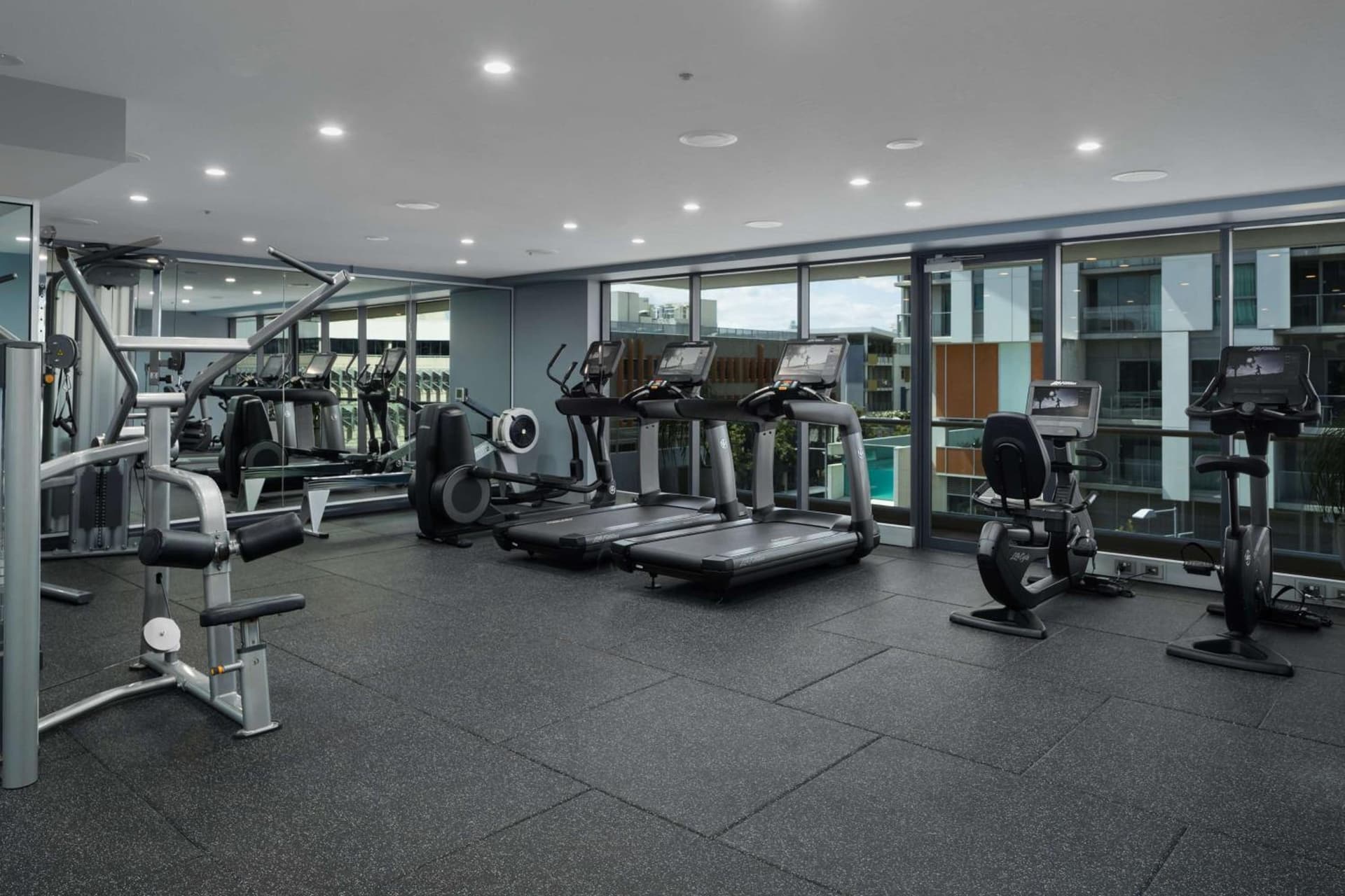 Rydges South Bank Brisbane