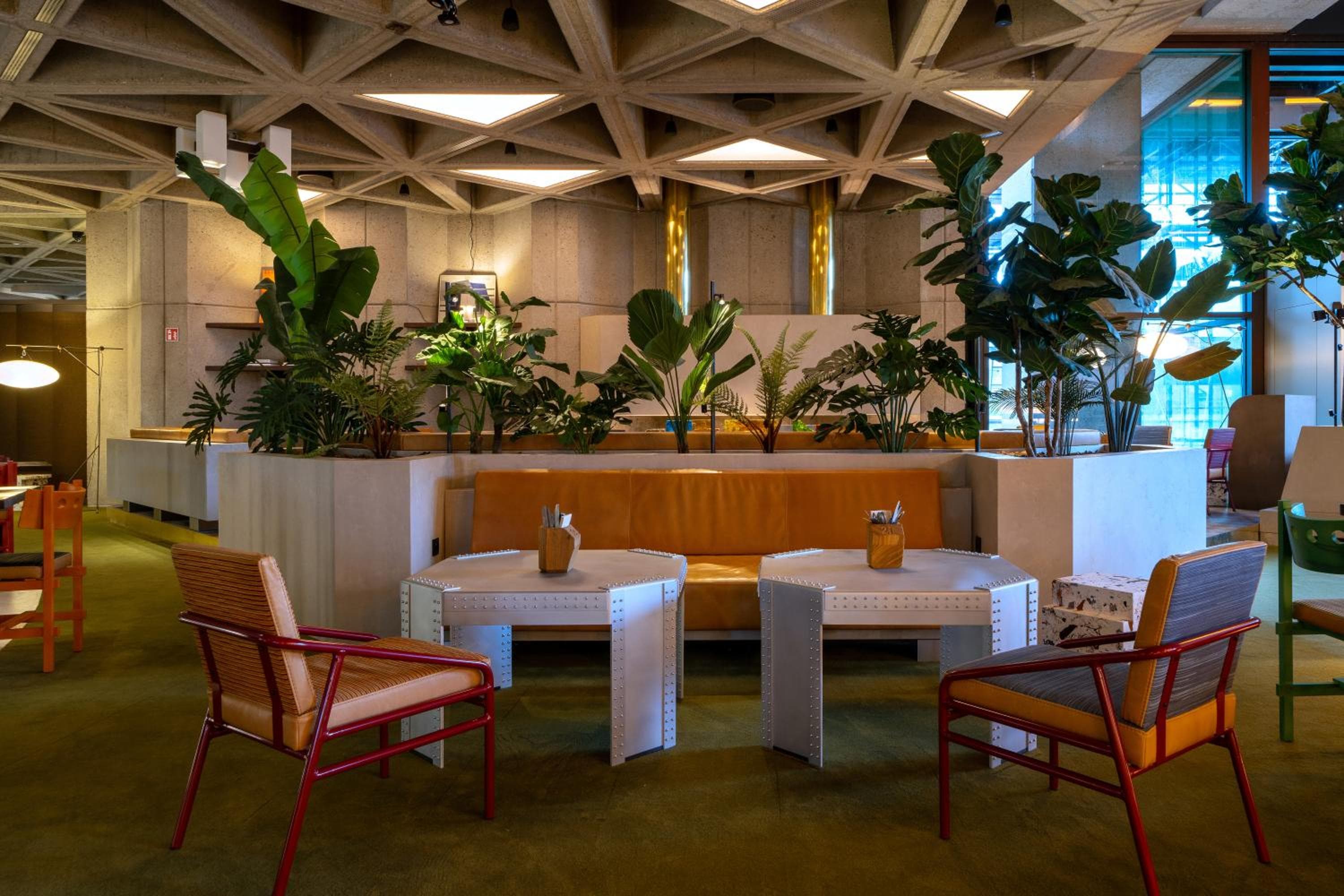 Mix Brussels --Gym & Wellness for adults only--