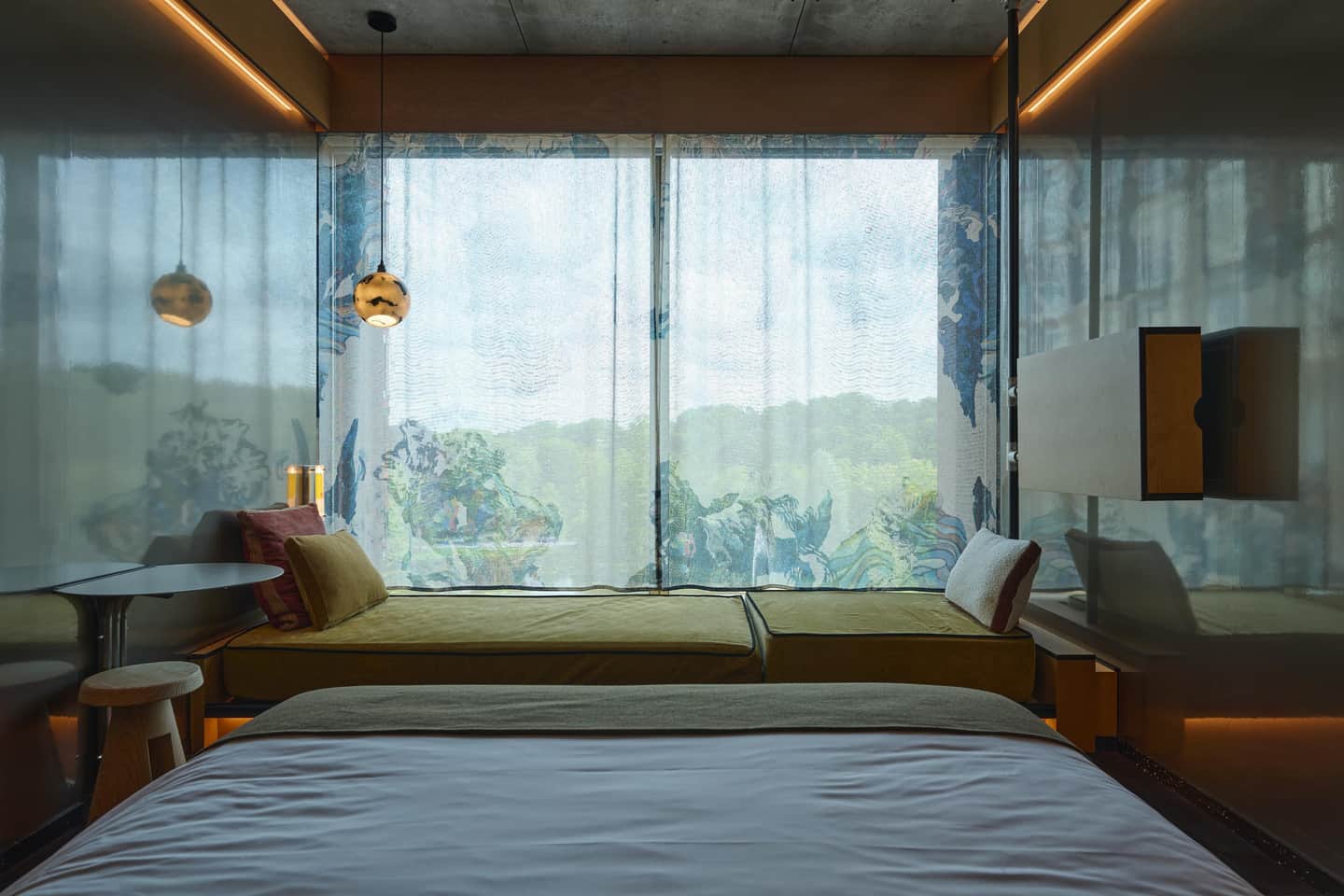 Mix Brussels --Gym & Wellness for adults only--