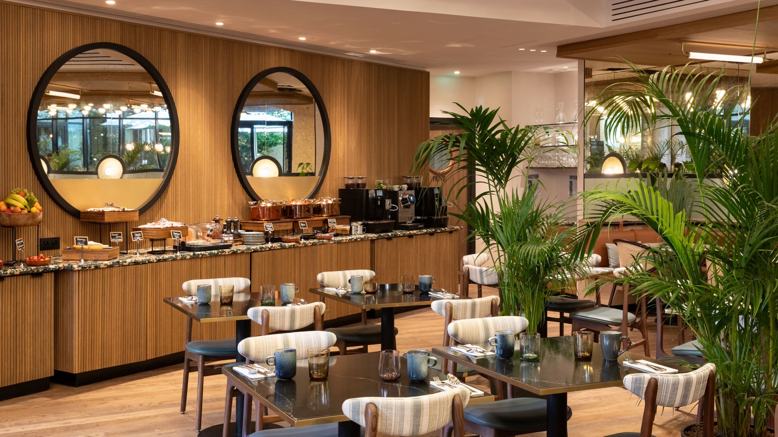 Le Parchamp, Paris Boulogne, a Tribute Portfolio Hotel