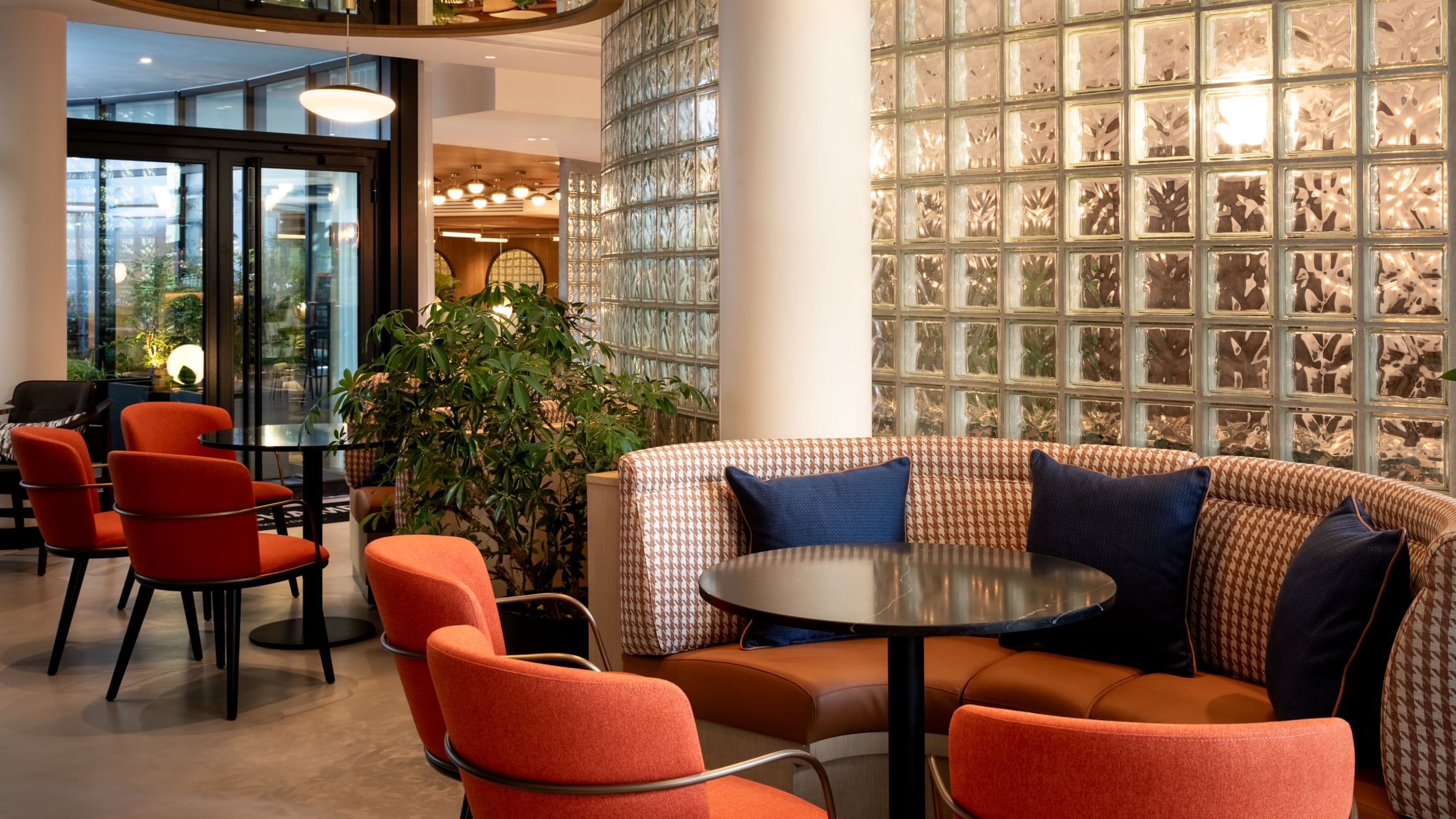 Le Parchamp, Paris Boulogne, a Tribute Portfolio Hotel