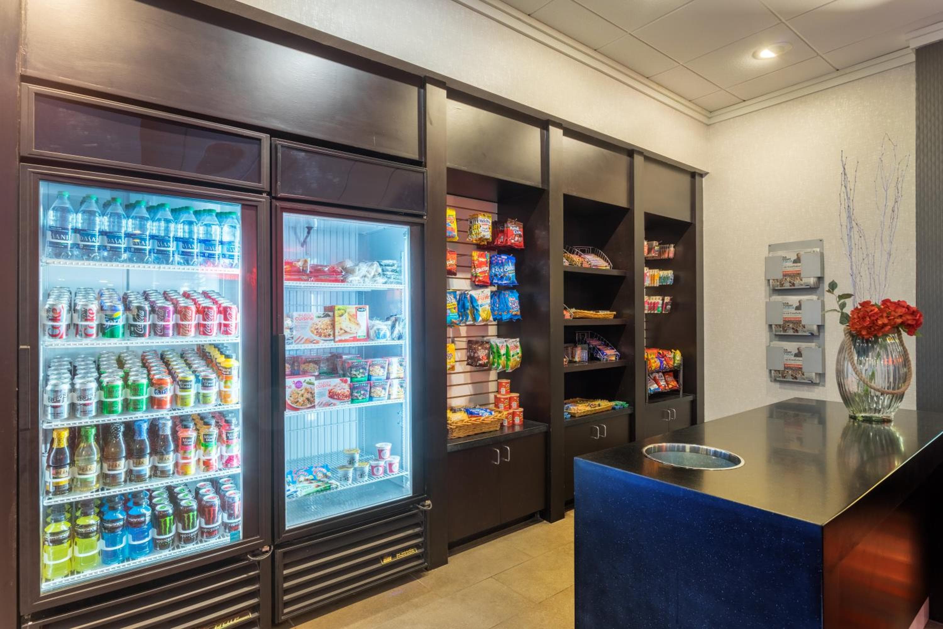 Holiday Inn Harrisburg I-81 Hershey Area, an IHG Hotel