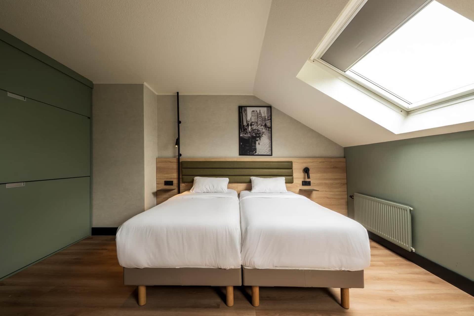 TULIP Hotels & Residences - Zwolle
