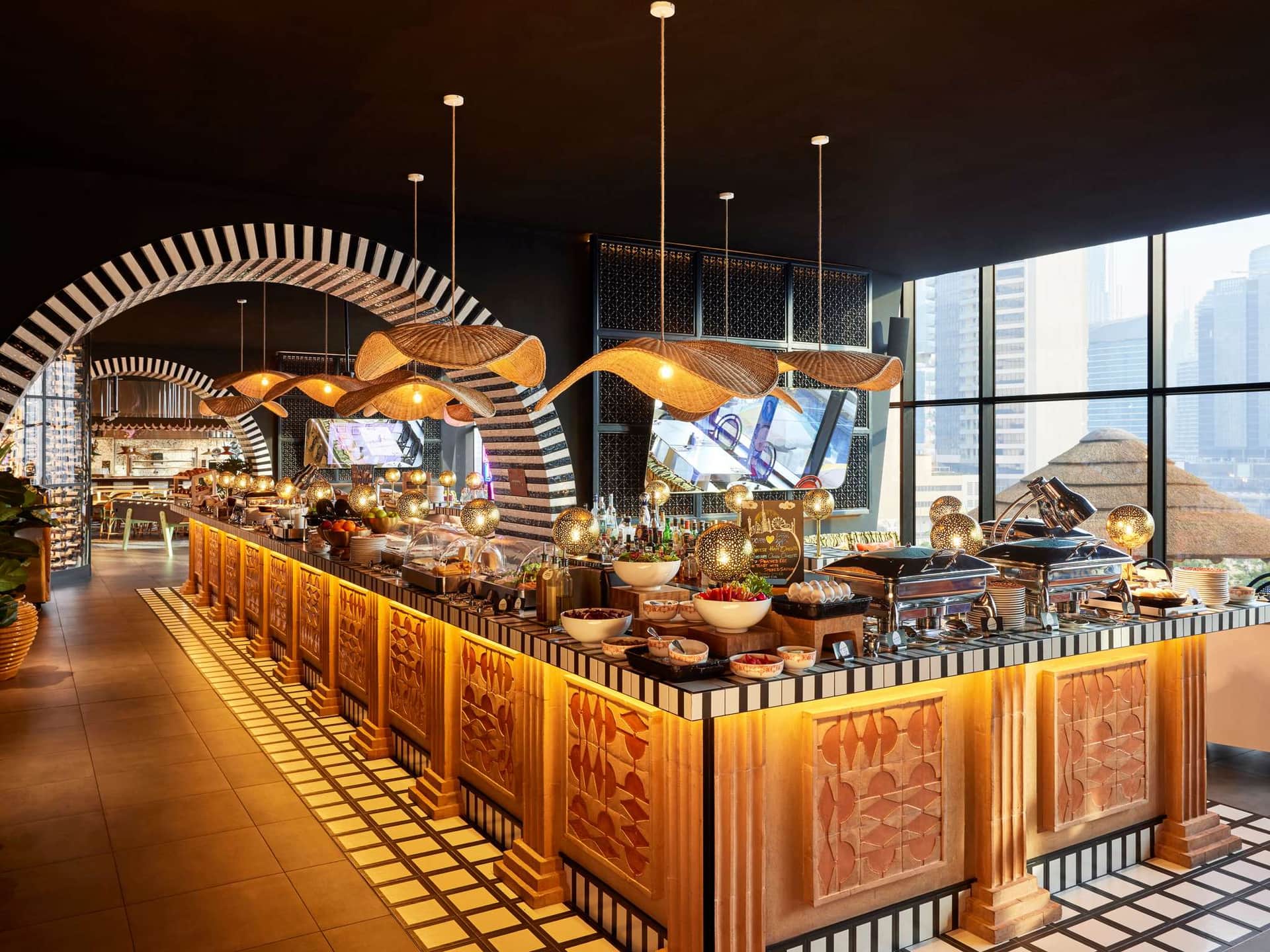 Mama Shelter Dubai