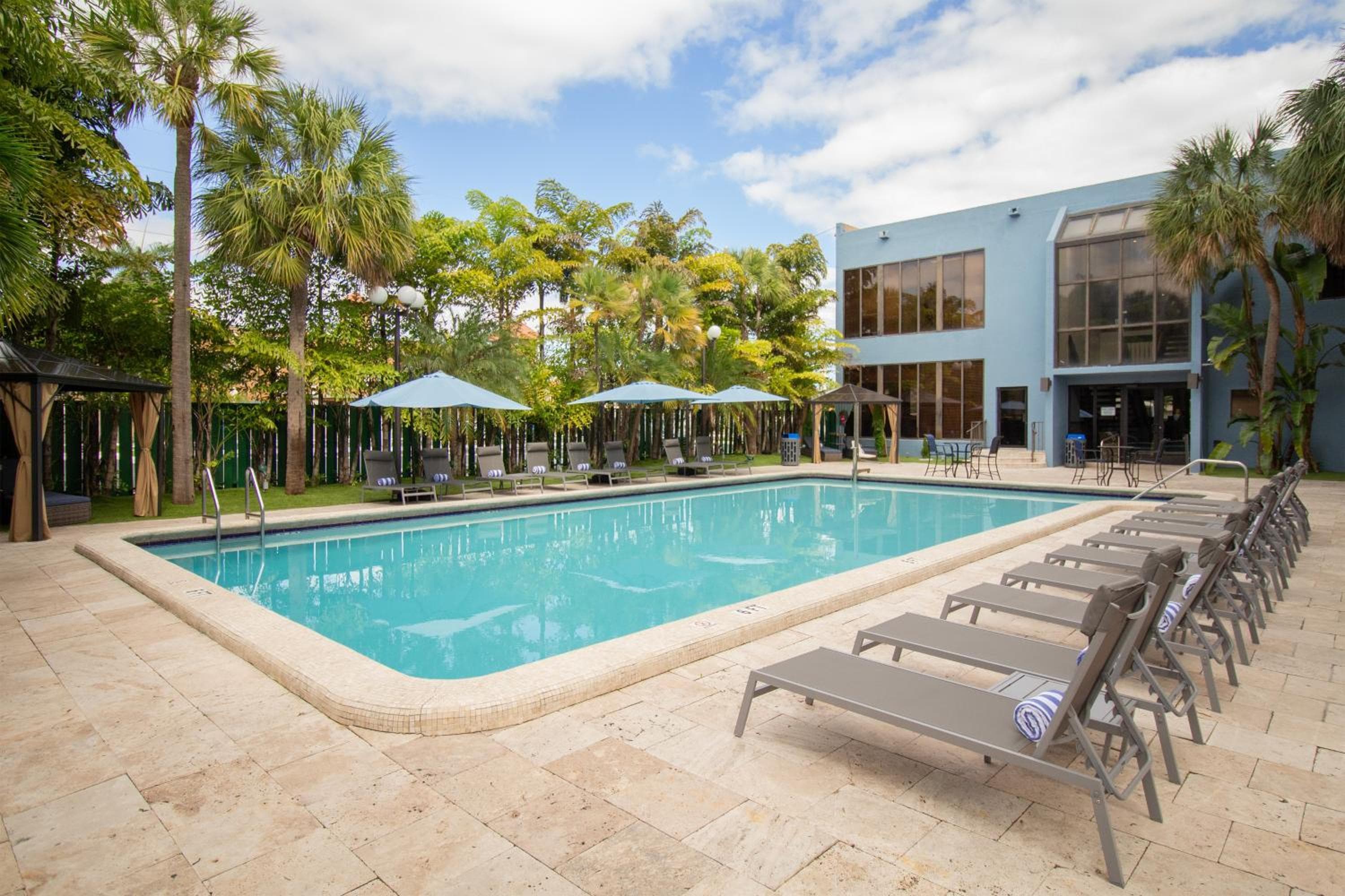 Regency Miami Airport by Sonesta