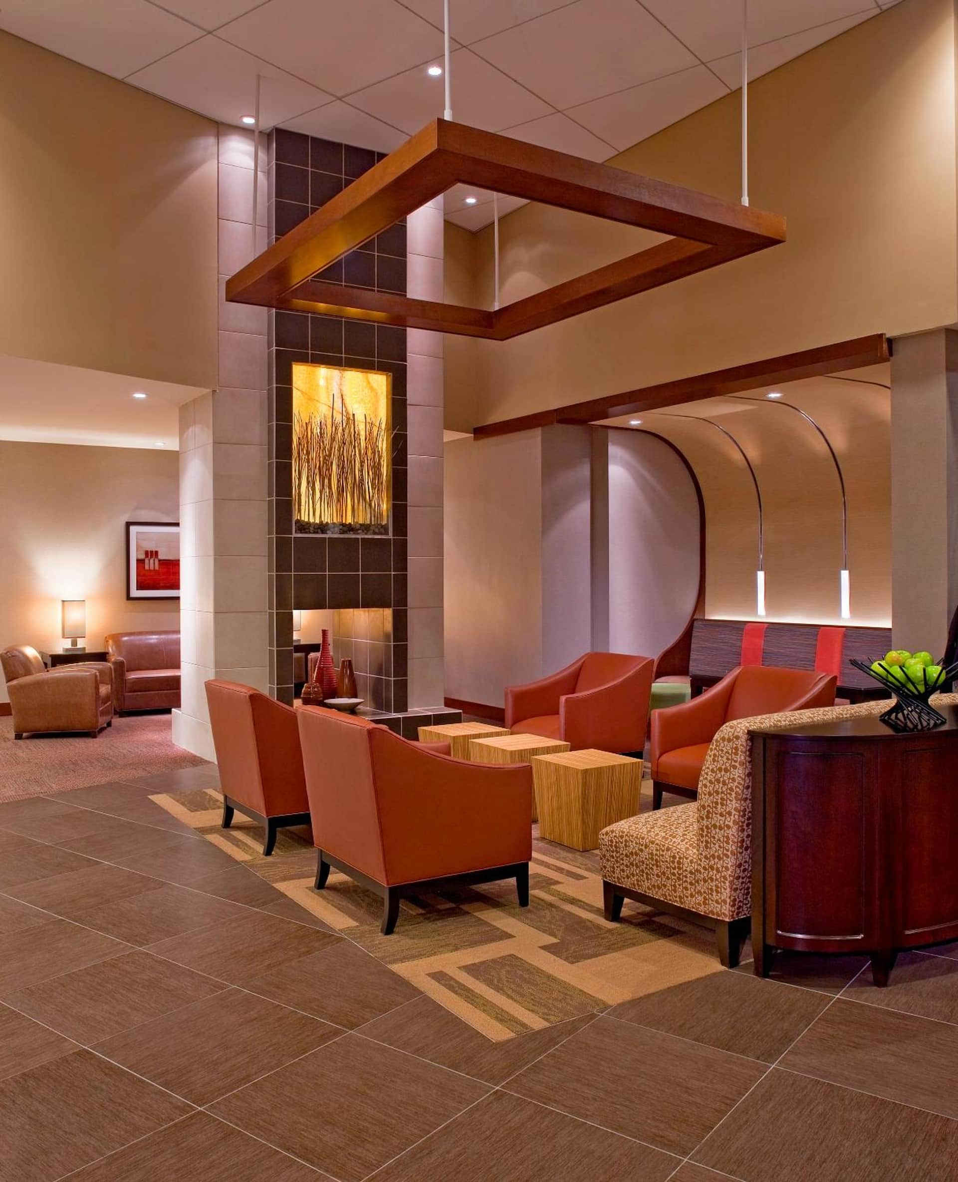Hyatt Place Uncasville/Casino Area