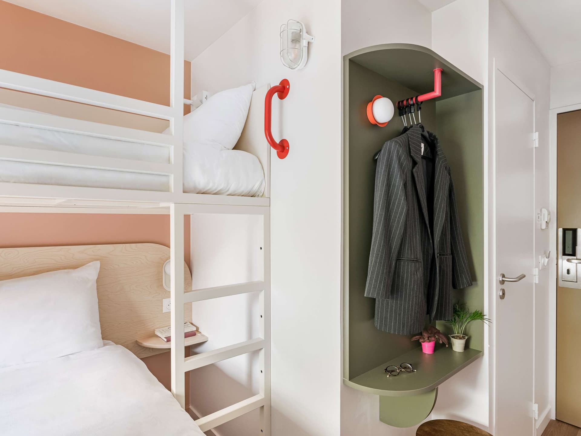 greet Hotel Prevessin Geneve Airport