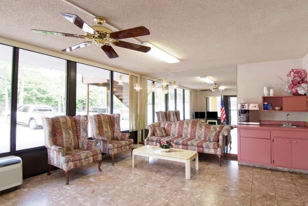 Americas Best Value Inn - Decatur