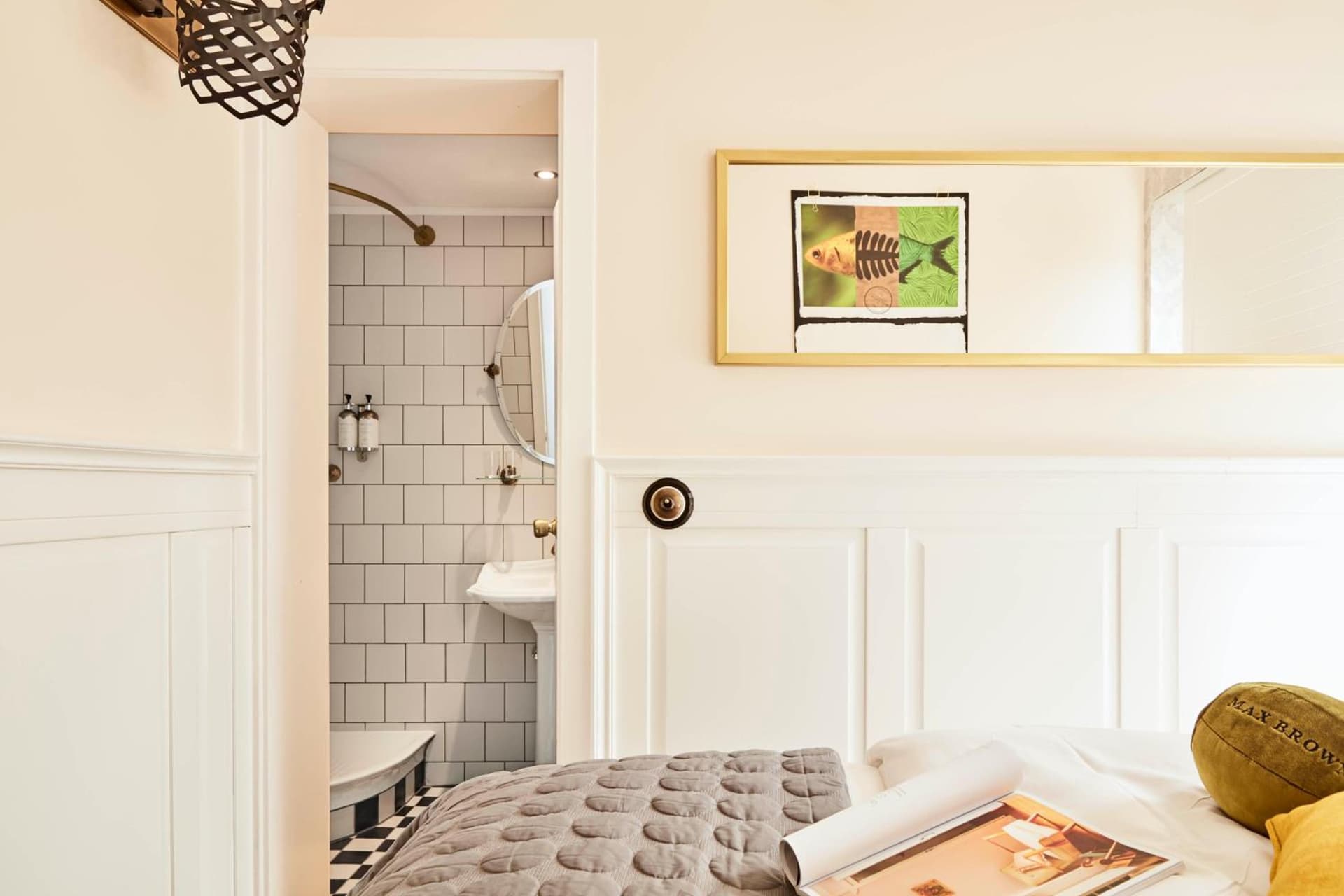 Max Brown Hotel Midtown by Sircle Collection