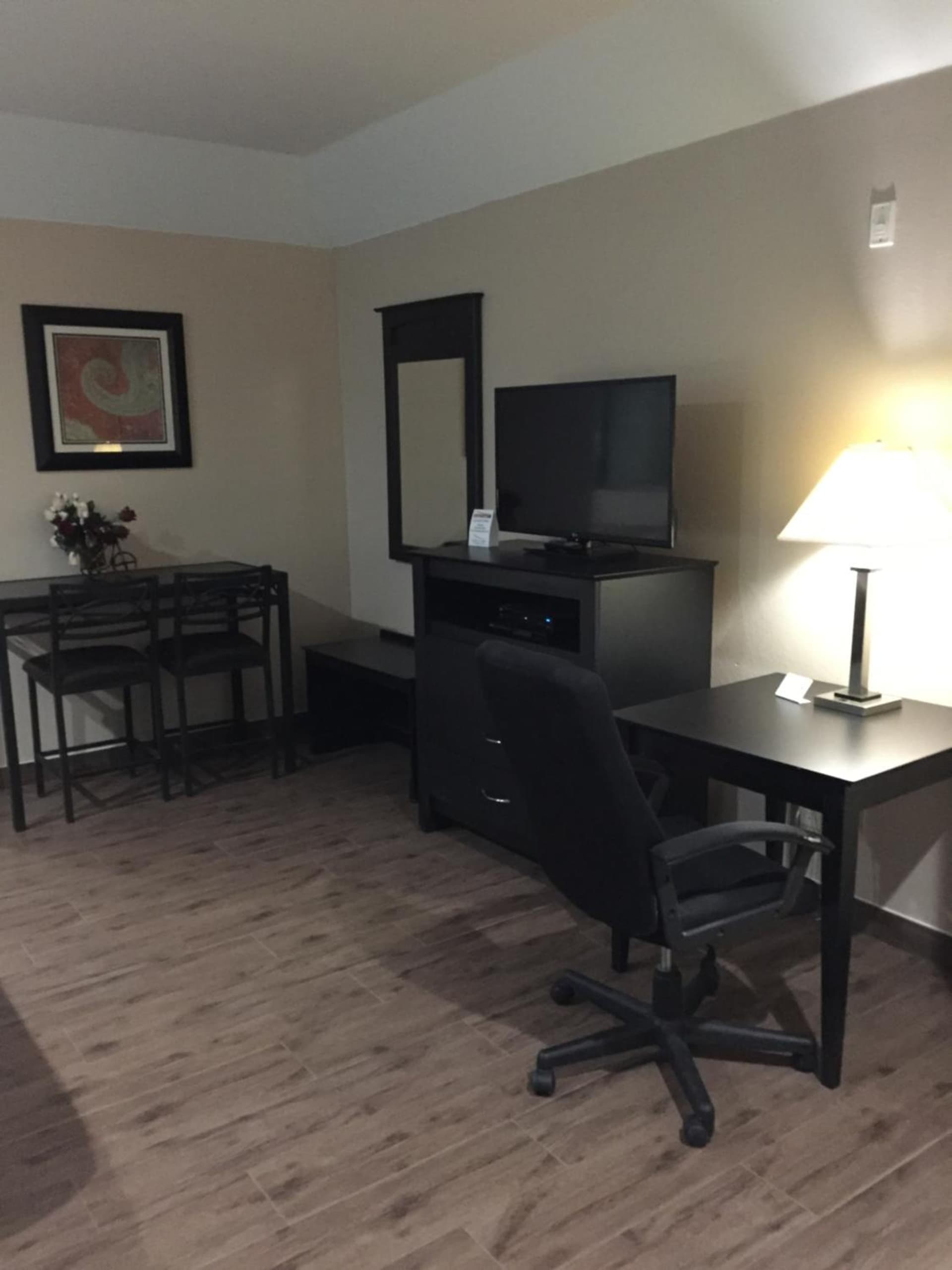 Scottish Inns & Suites Timber Creek, Houston, TX
