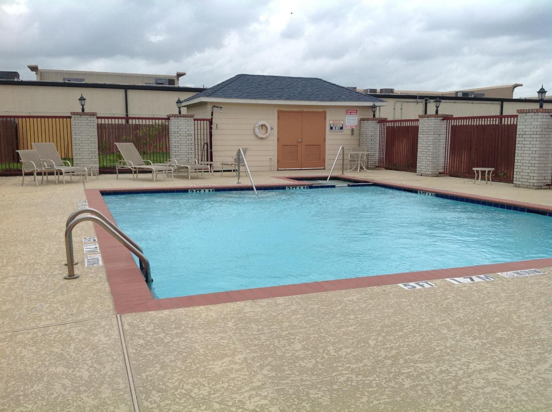Scottish Inns & Suites Timber Creek, Houston, TX
