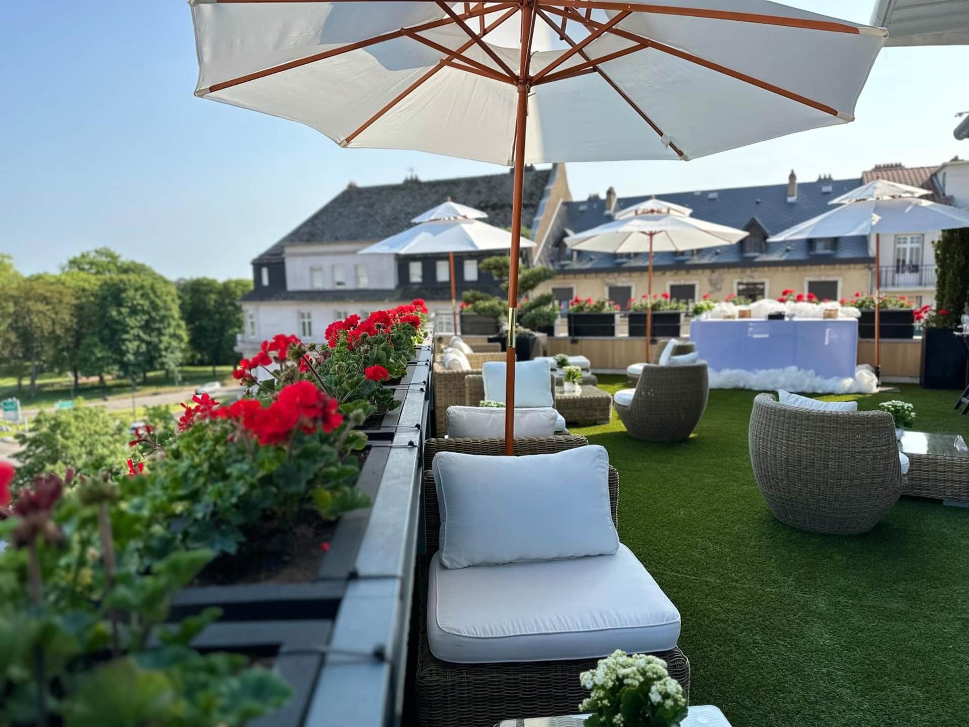 Best Western Plus Thionville Centre