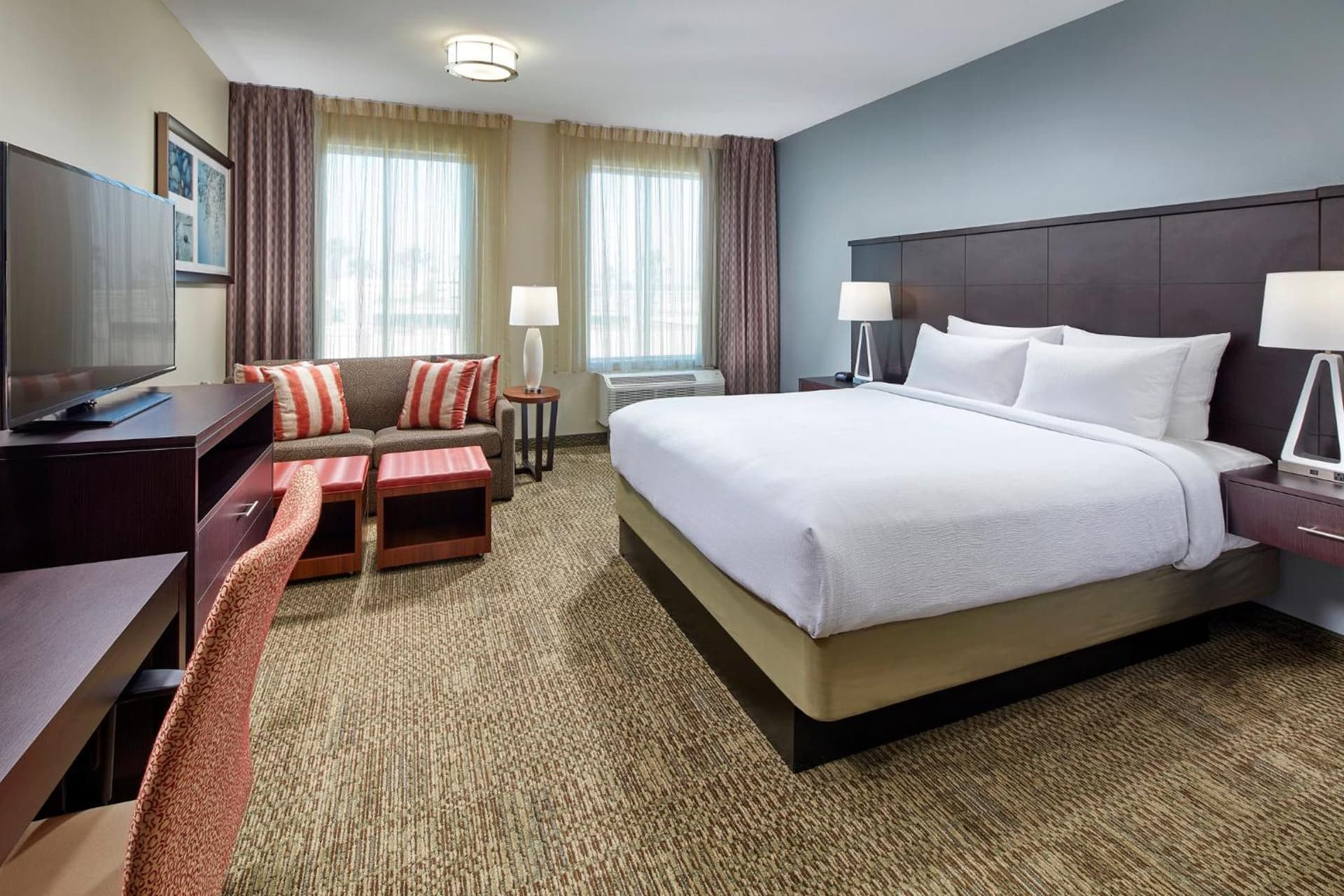 Staybridge Suites Anaheim at the Park