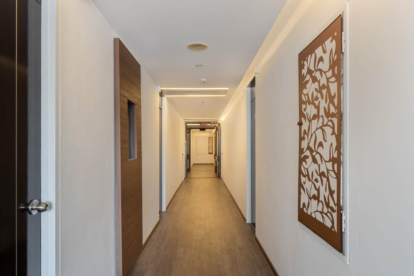 The Quay Hotel Little India