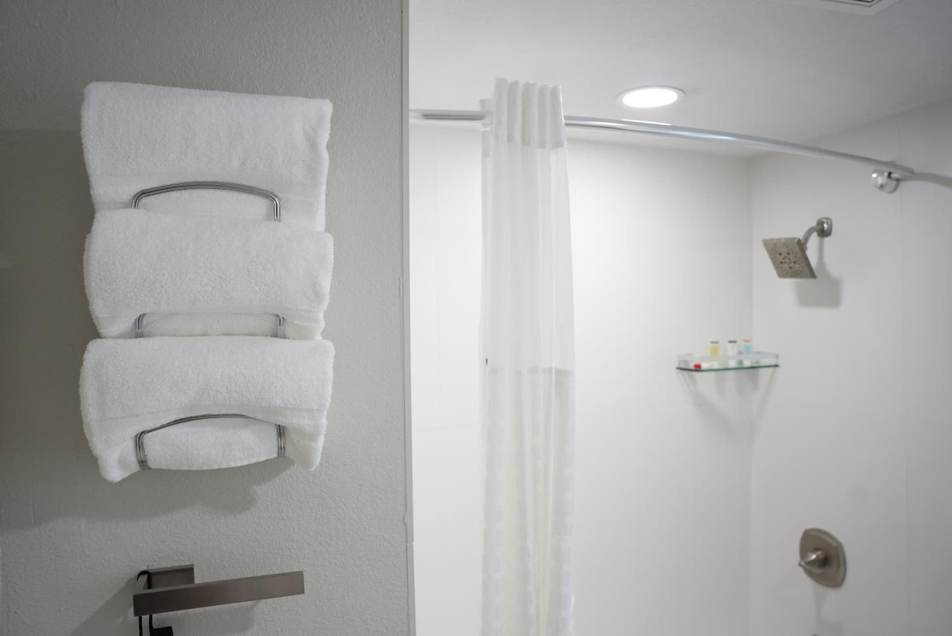 Ramada By Wyndham DFW Airport