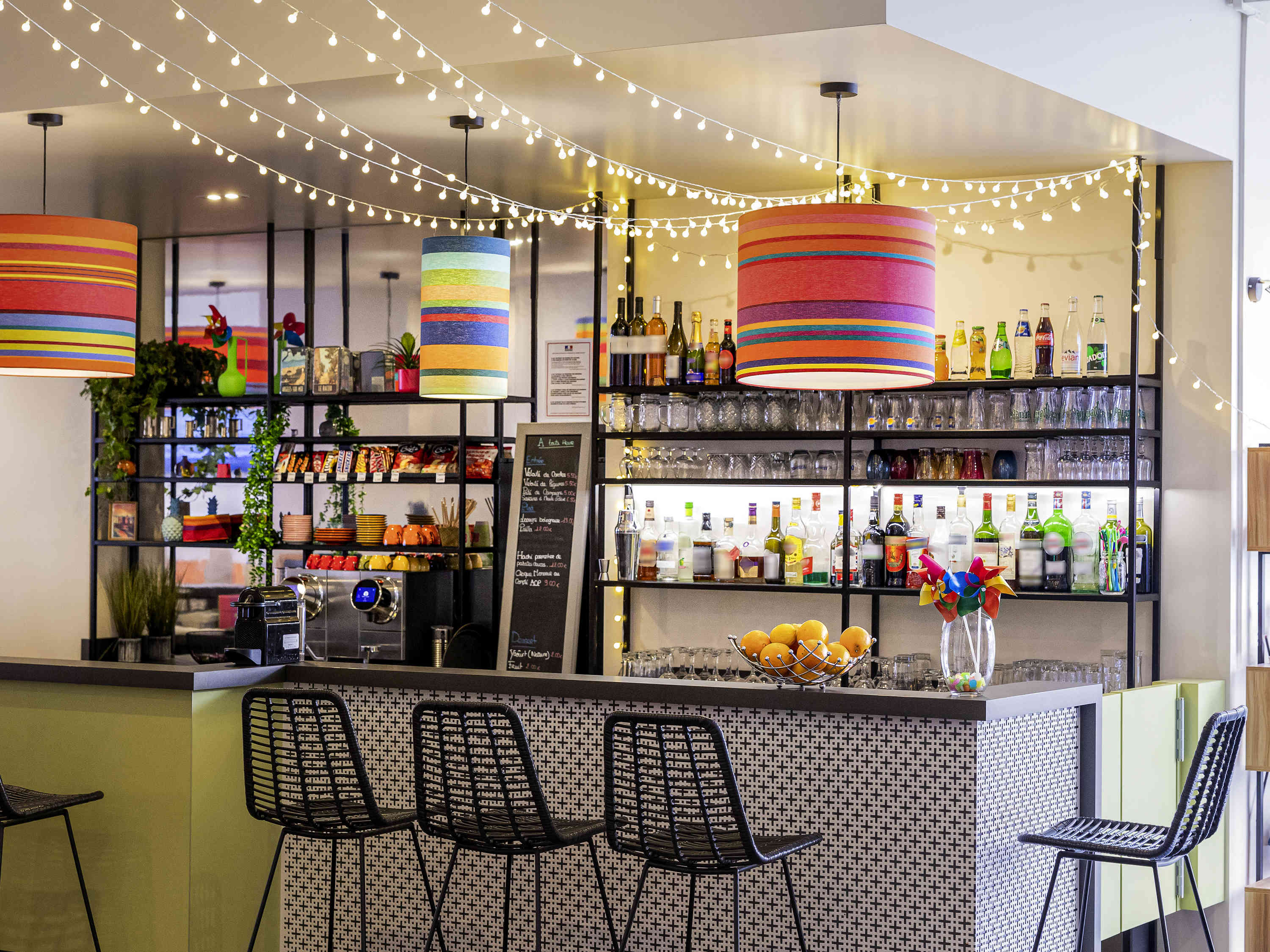 ibis Styles Perpignan Centre Gare