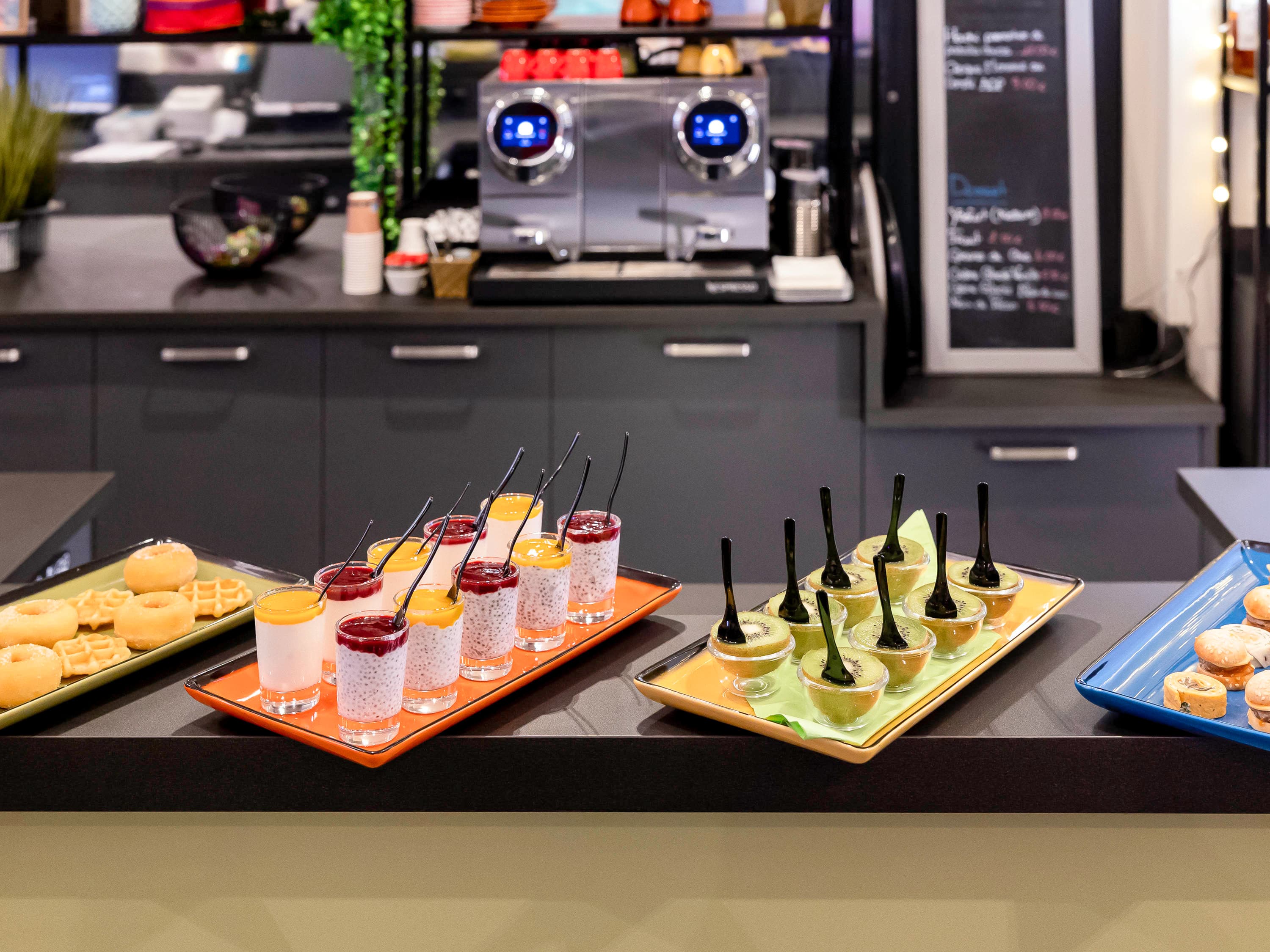 ibis Styles Perpignan Centre Gare