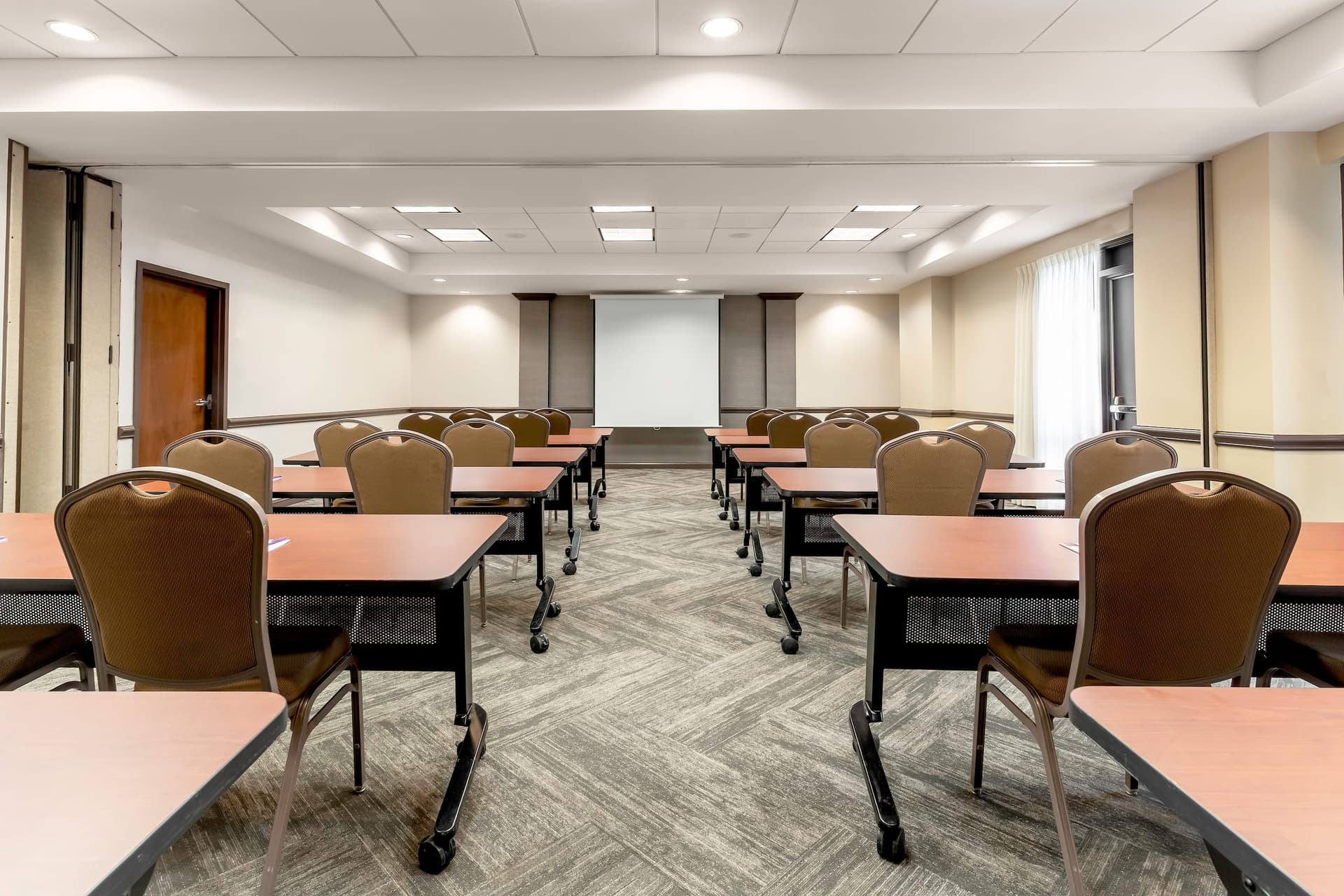 Hyatt Place Charlotte Airport Billy Graham Parkway