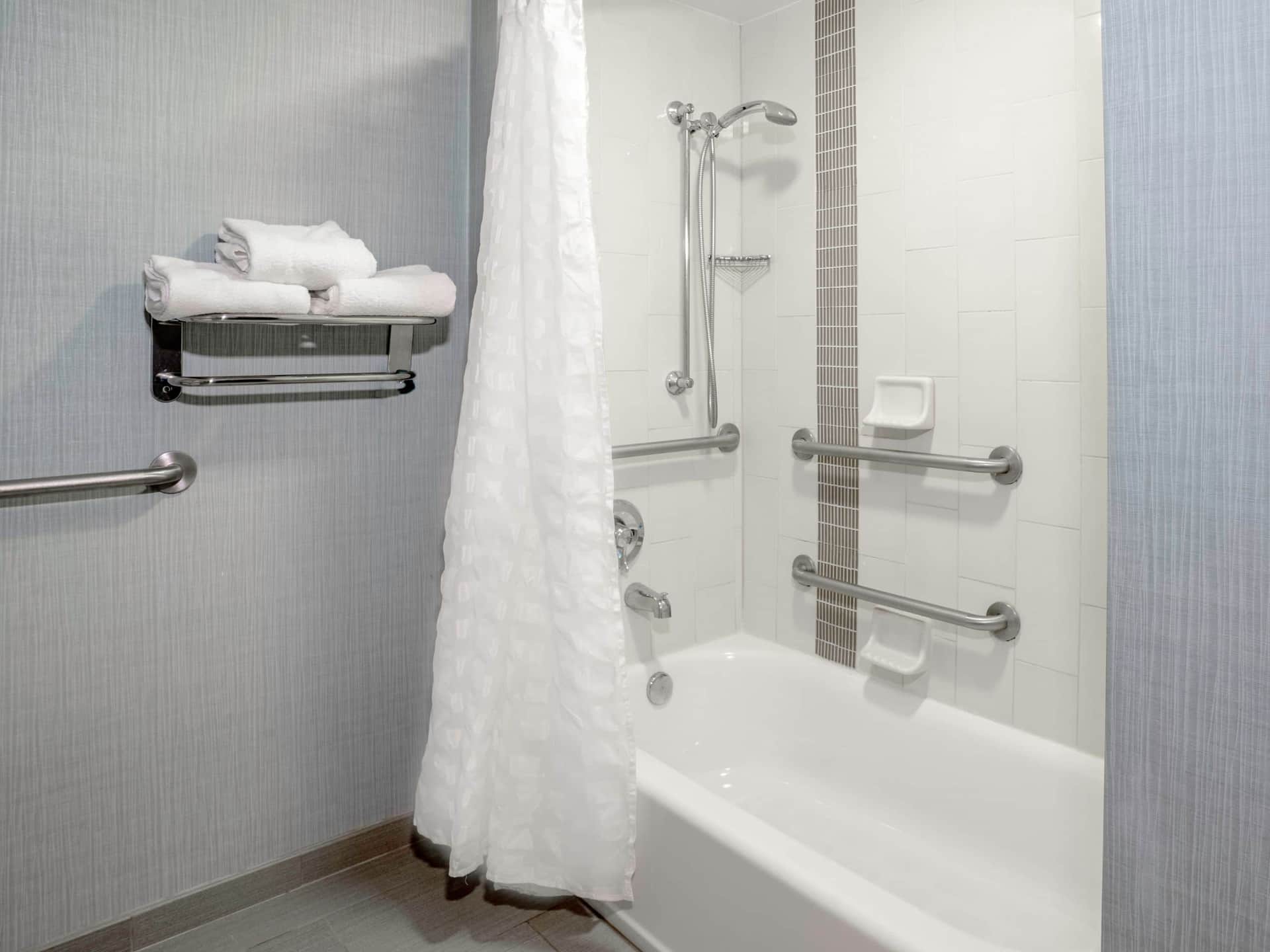 Hyatt Place Charlotte Airport Billy Graham Parkway