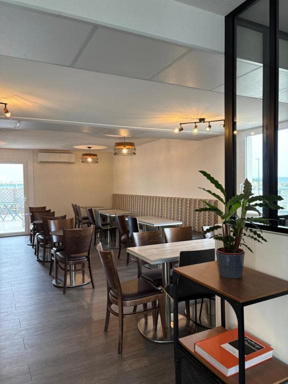 Aka Lodge Lyon Eurexpo Arena Stadium