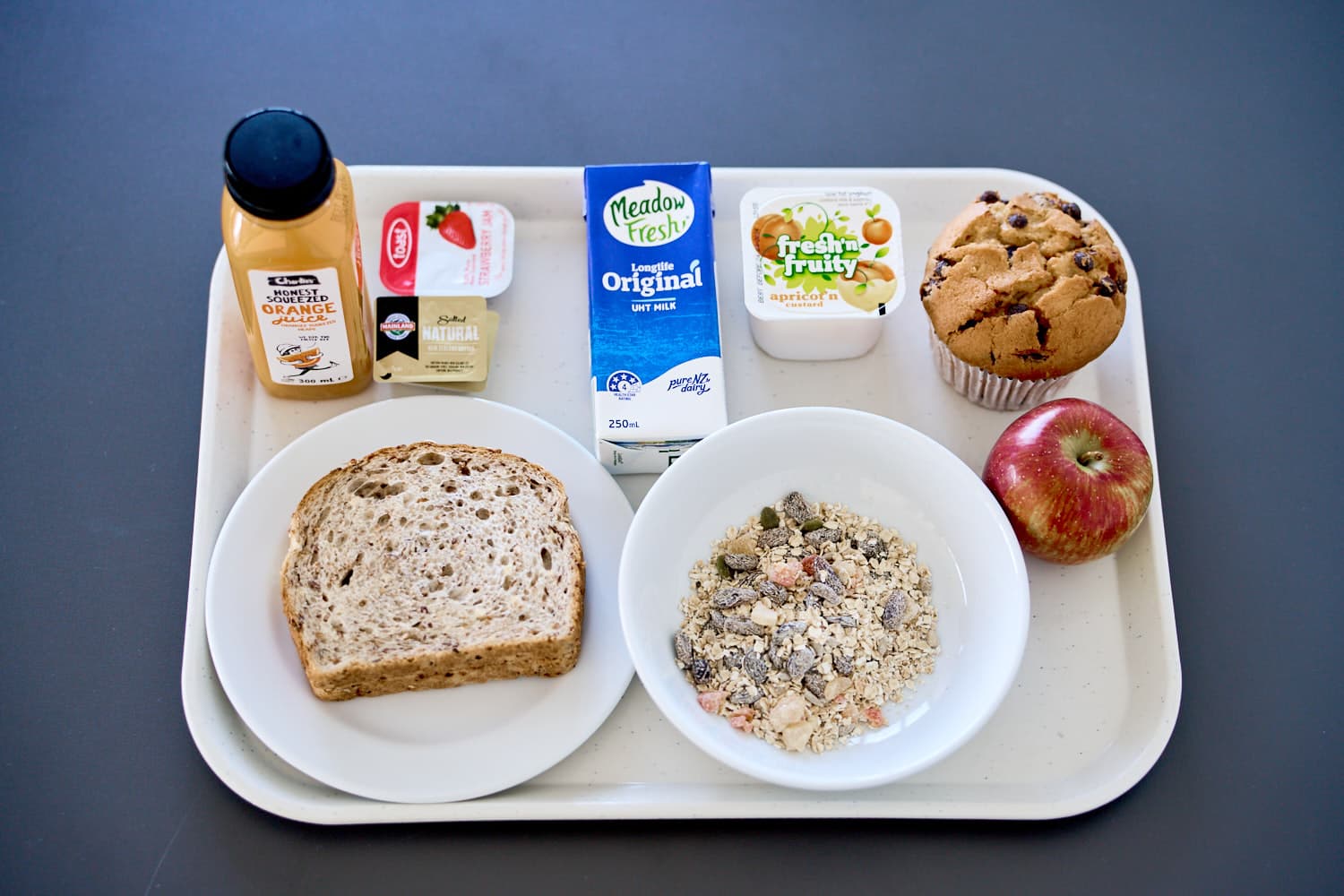 Sojourn Apartment Hotel - Ghuznee