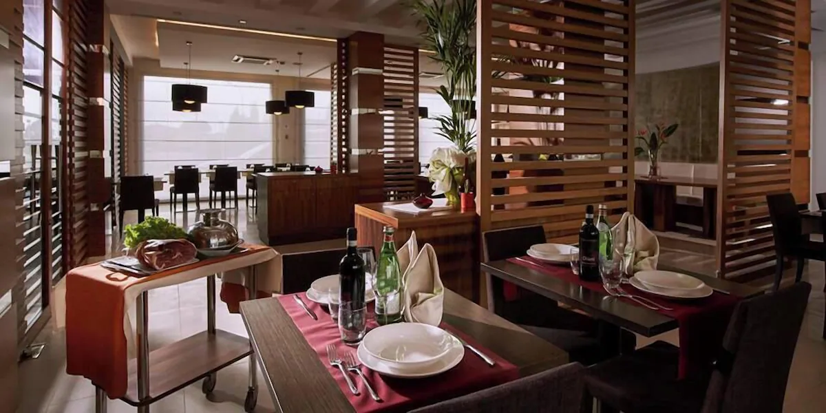 Hotel Pisa Valdera