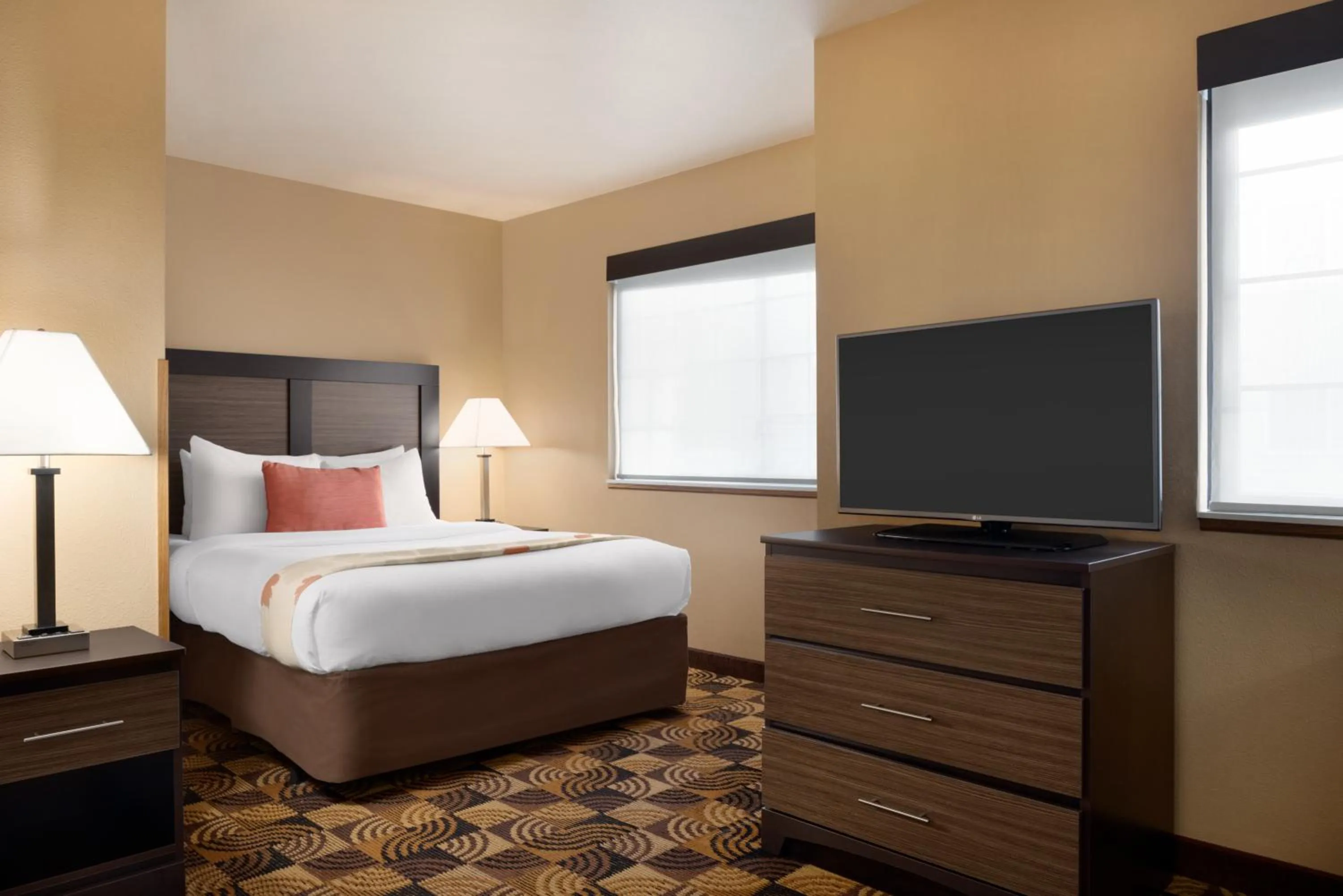 Hawthorn Extended Stay by Wyndham Oak Creek