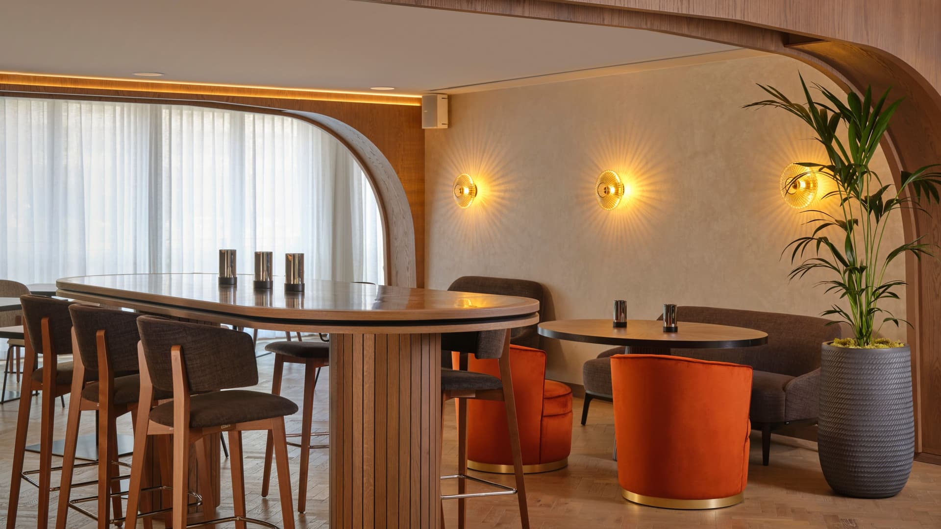 The Reach at Piccadilly, Manchester, a Tribute Portfolio Hotel by Marriott