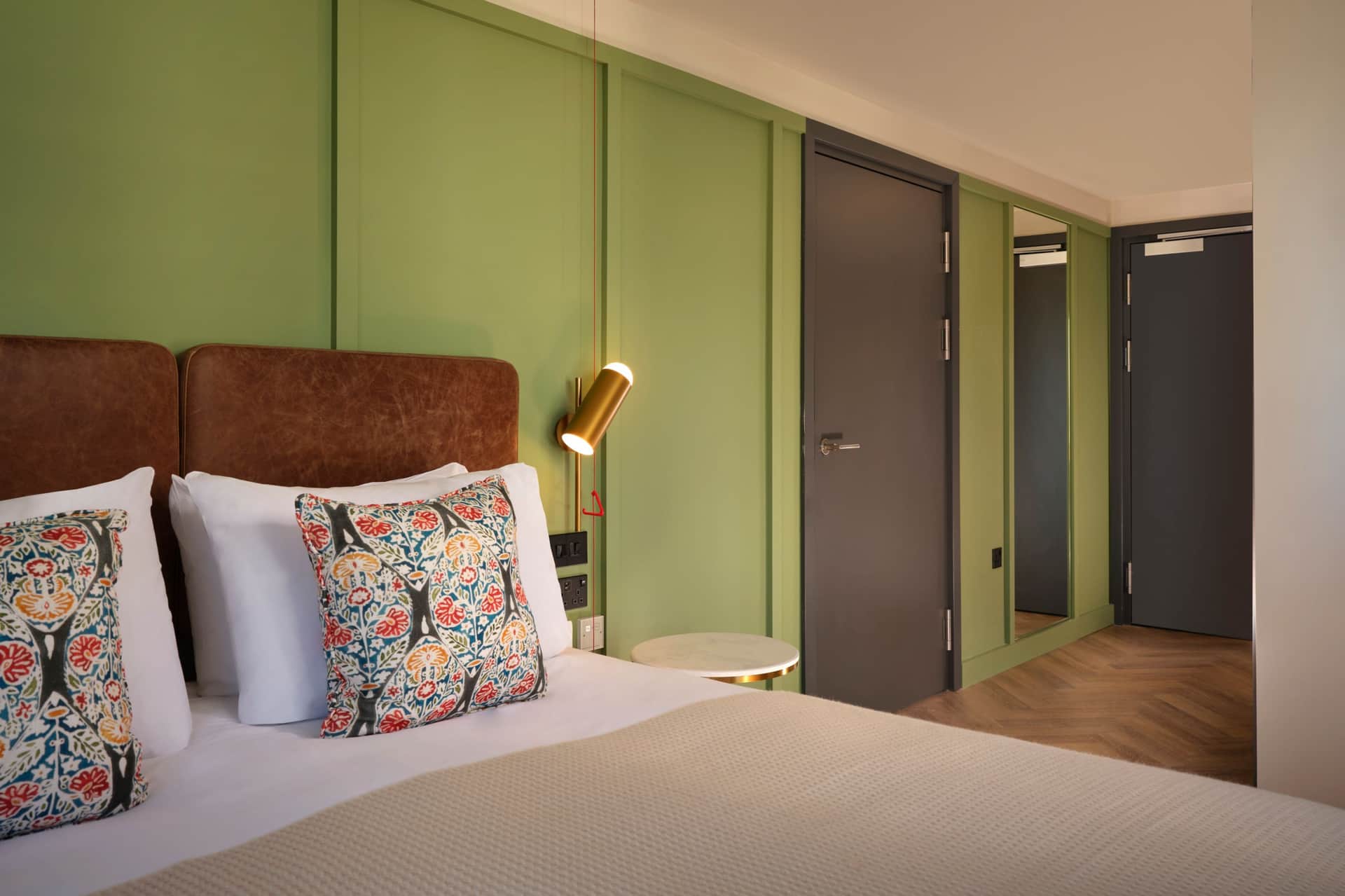The Reach at Piccadilly, Manchester, a Tribute Portfolio Hotel by Marriott