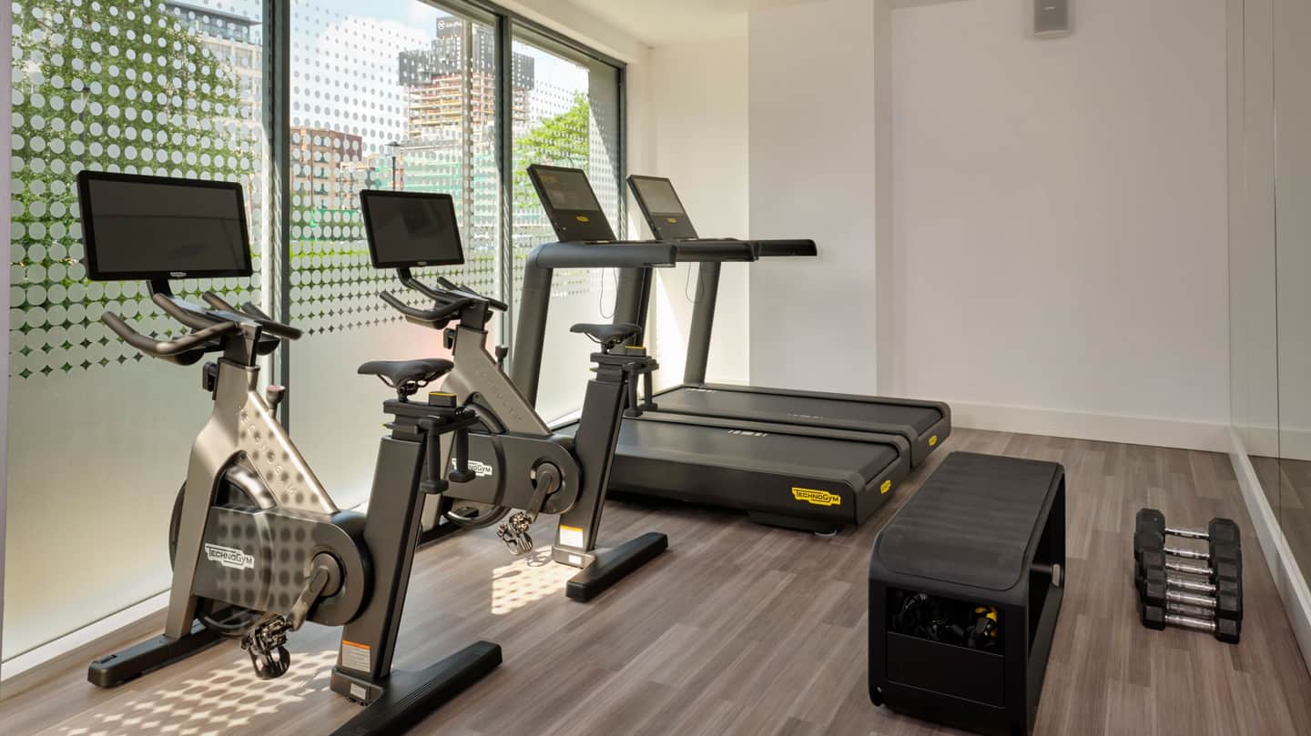The Reach at Piccadilly, Manchester, a Tribute Portfolio Hotel by Marriott