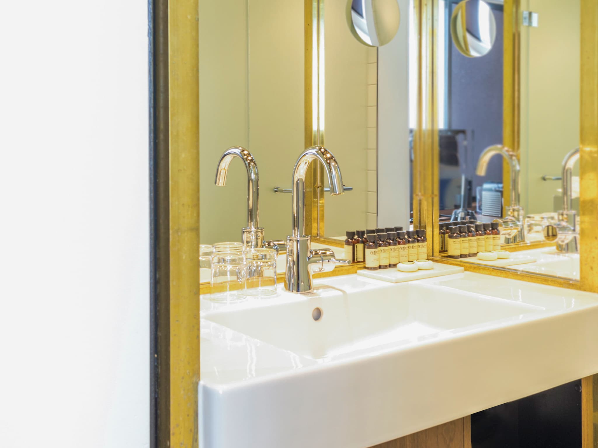 INK Hotel Amsterdam - MGallery Collection