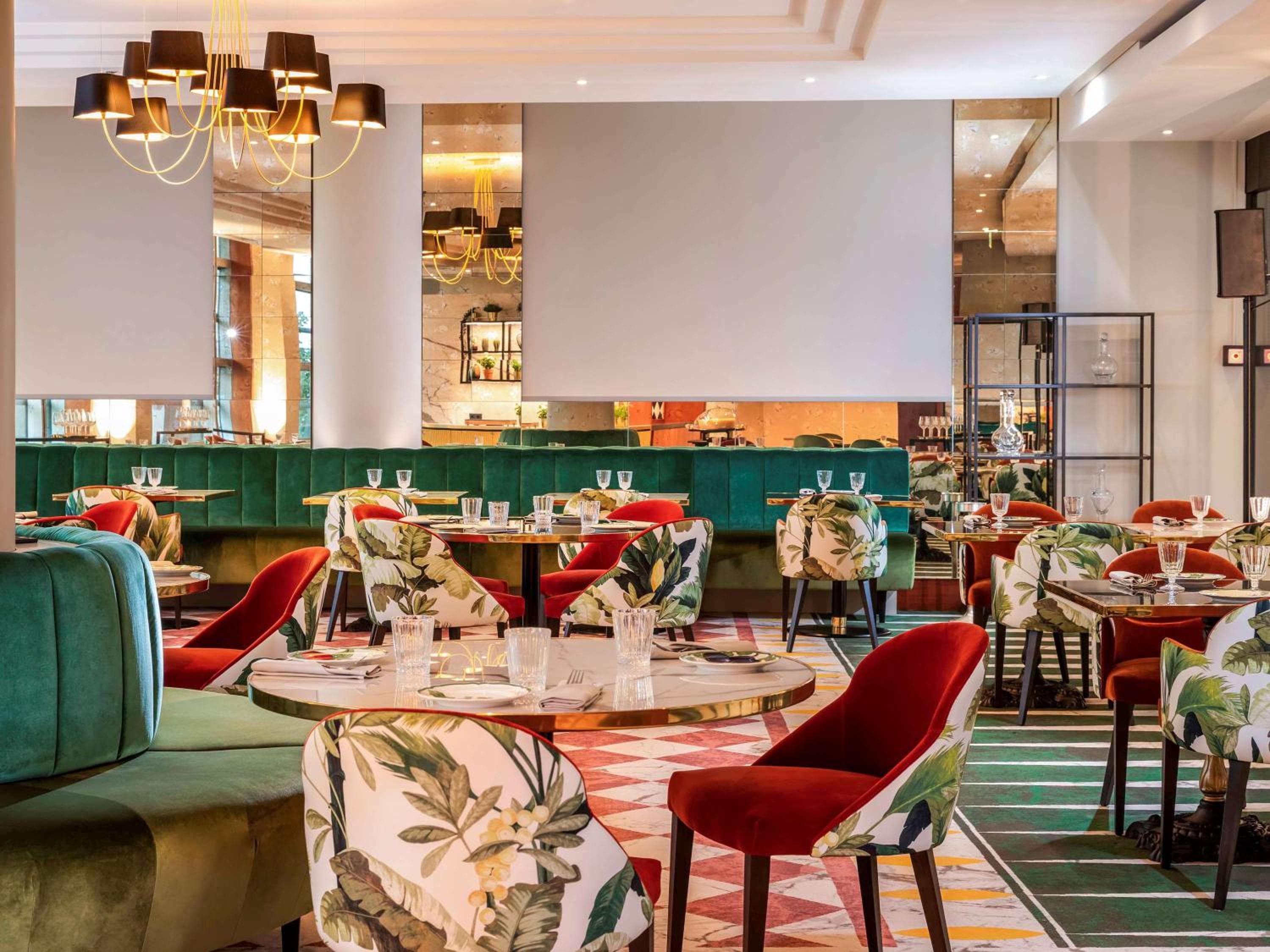 Sofitel Luxembourg Europe