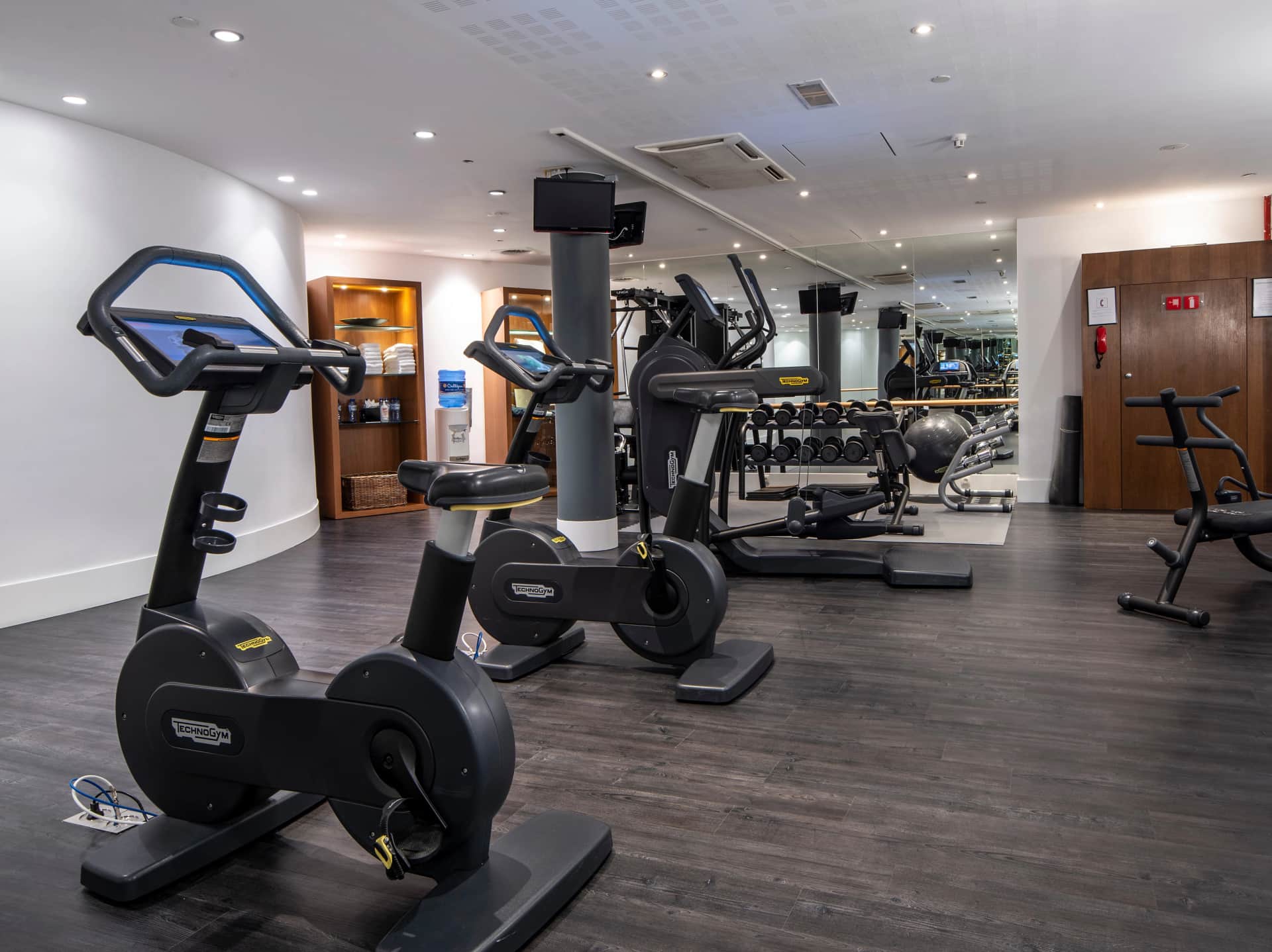 Sofitel Brussels Europe