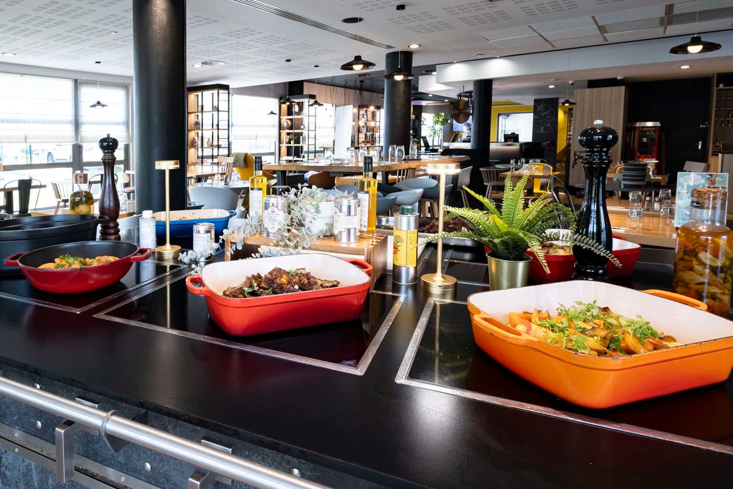 Campanile Roissy - Aéroport CDG - Le Mesnil Amelot