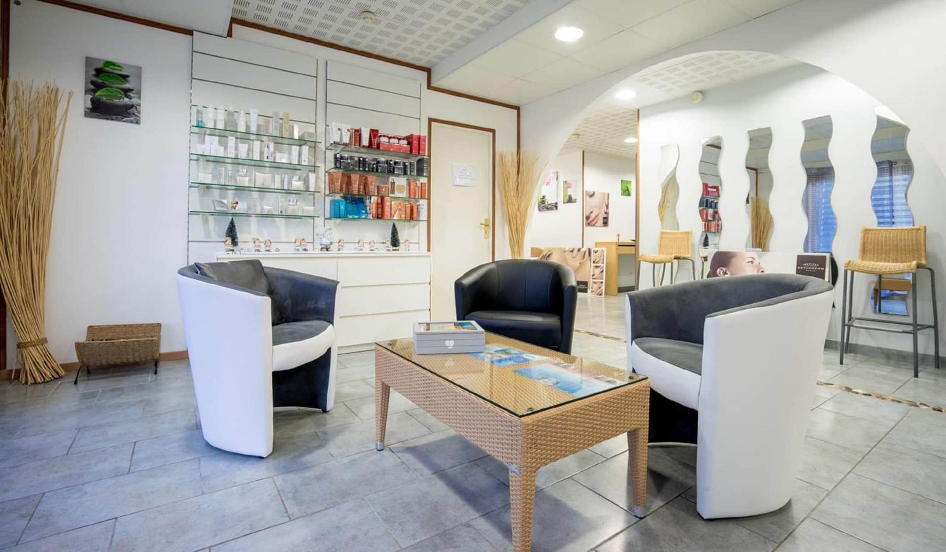 Best Western Ile de France hôtel & Spa