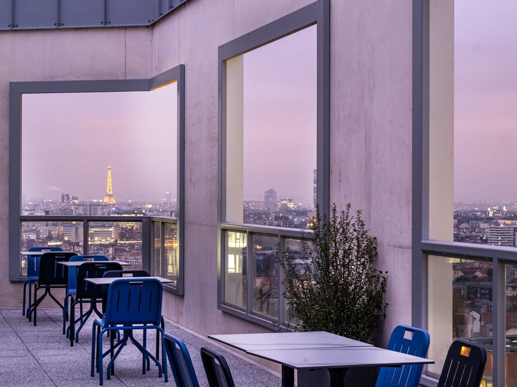 The Originals Résidence Paris Sud Villejuif