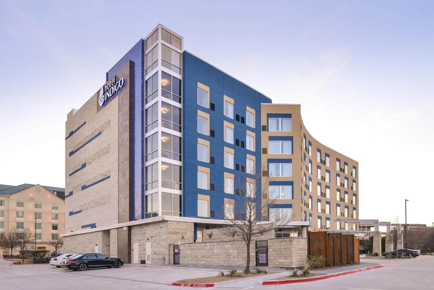 Hotel Indigo Frisco, an IHG Hotel