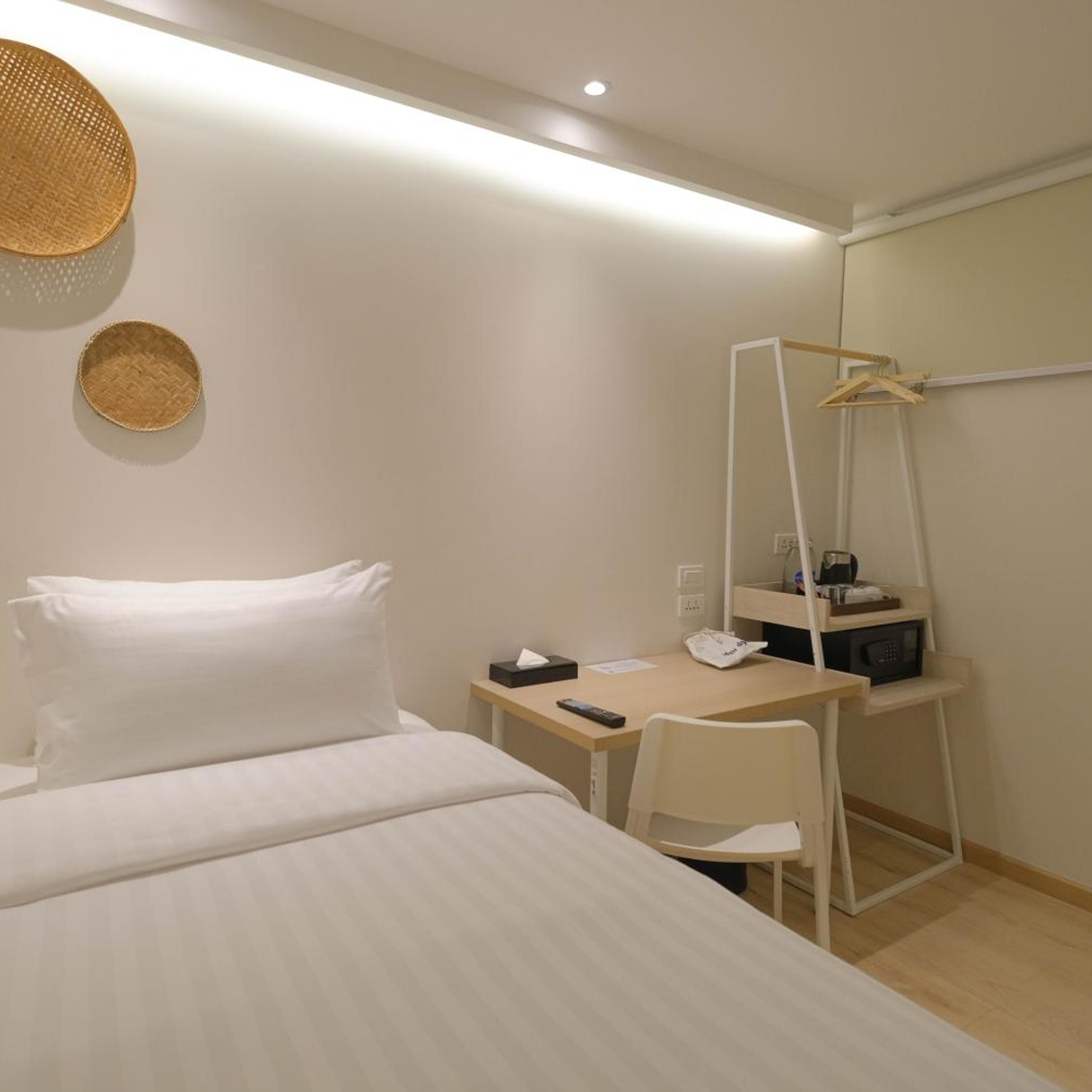 SimpleStay Chatuchak, SureStay Collection by Best Western