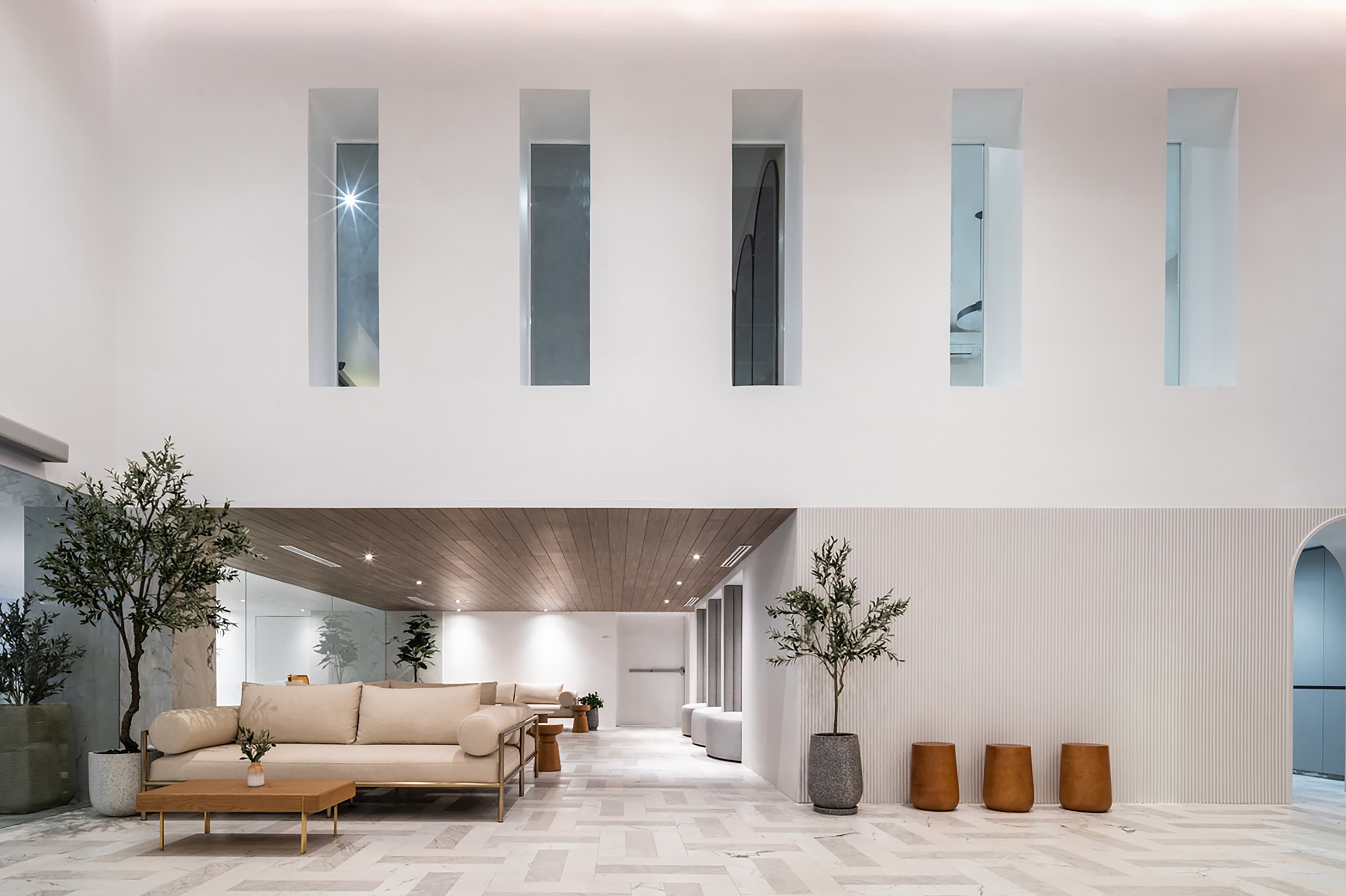 Somerset Sukhumvit 71 Bangkok