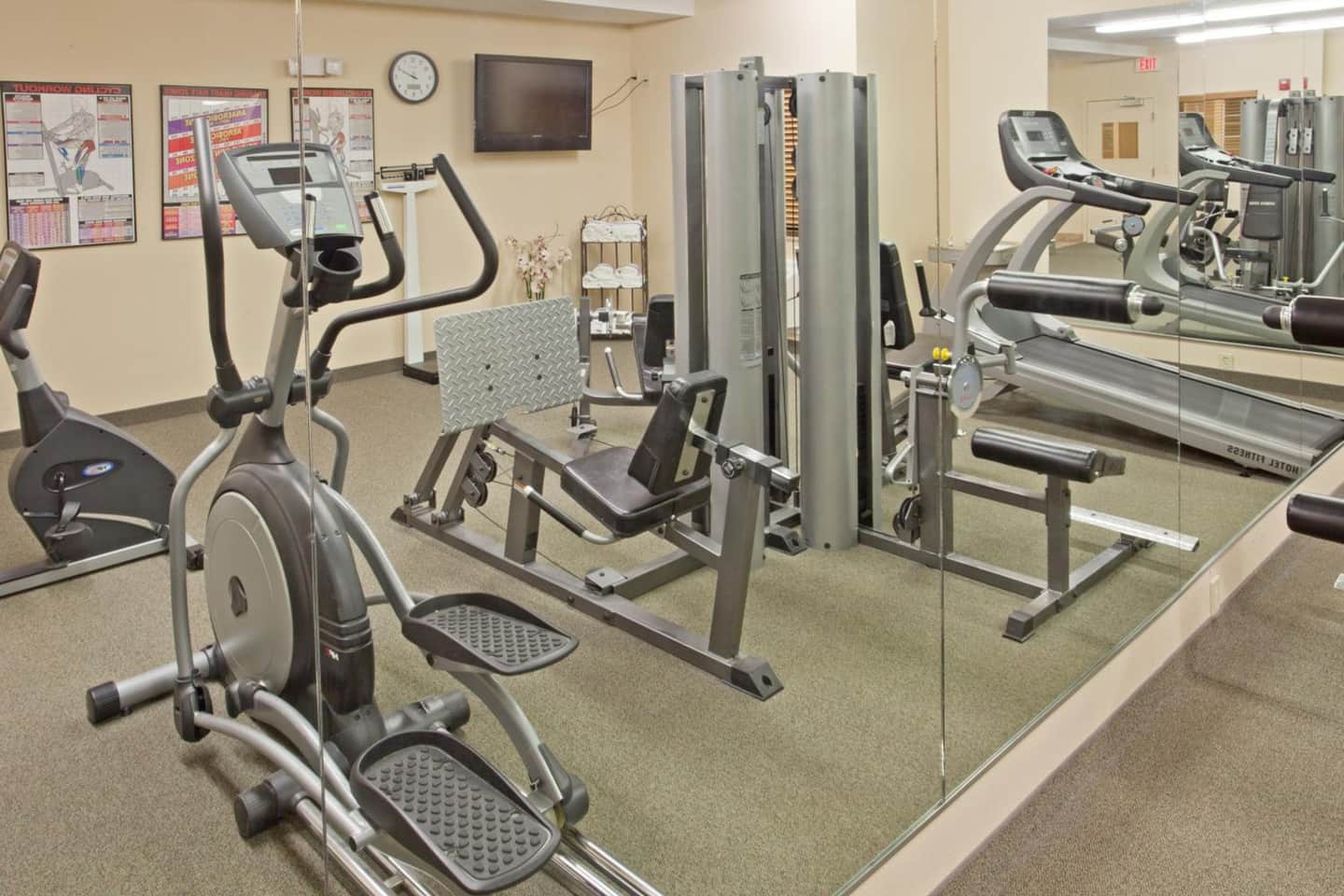 Candlewood Suites Houston Medical Center, an IHG Hotel