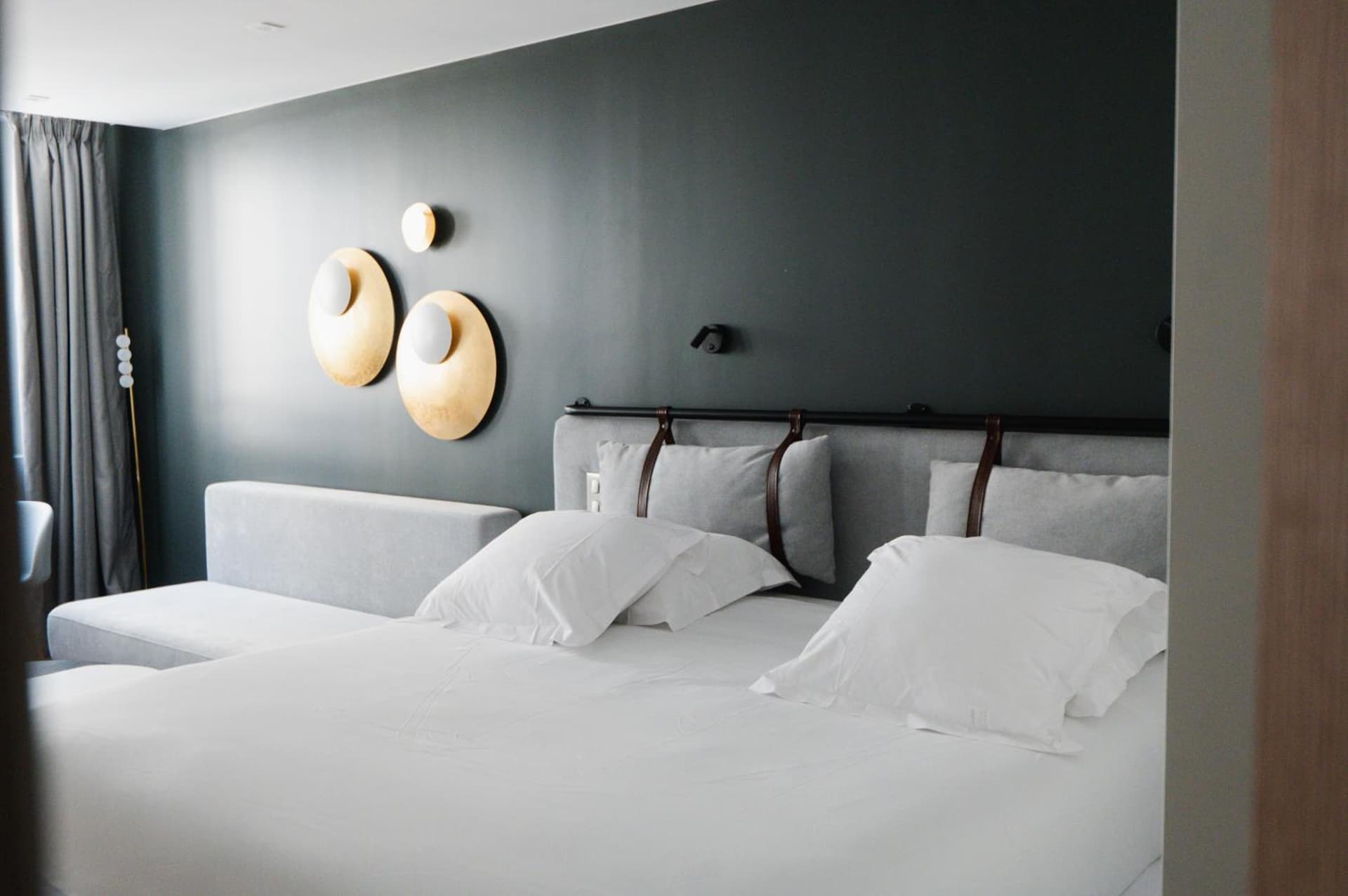 Hotel Leev Victoire