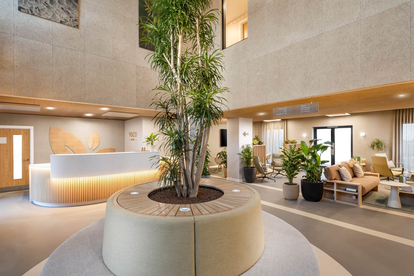 voco Zeal Exeter Science Park, by IHG