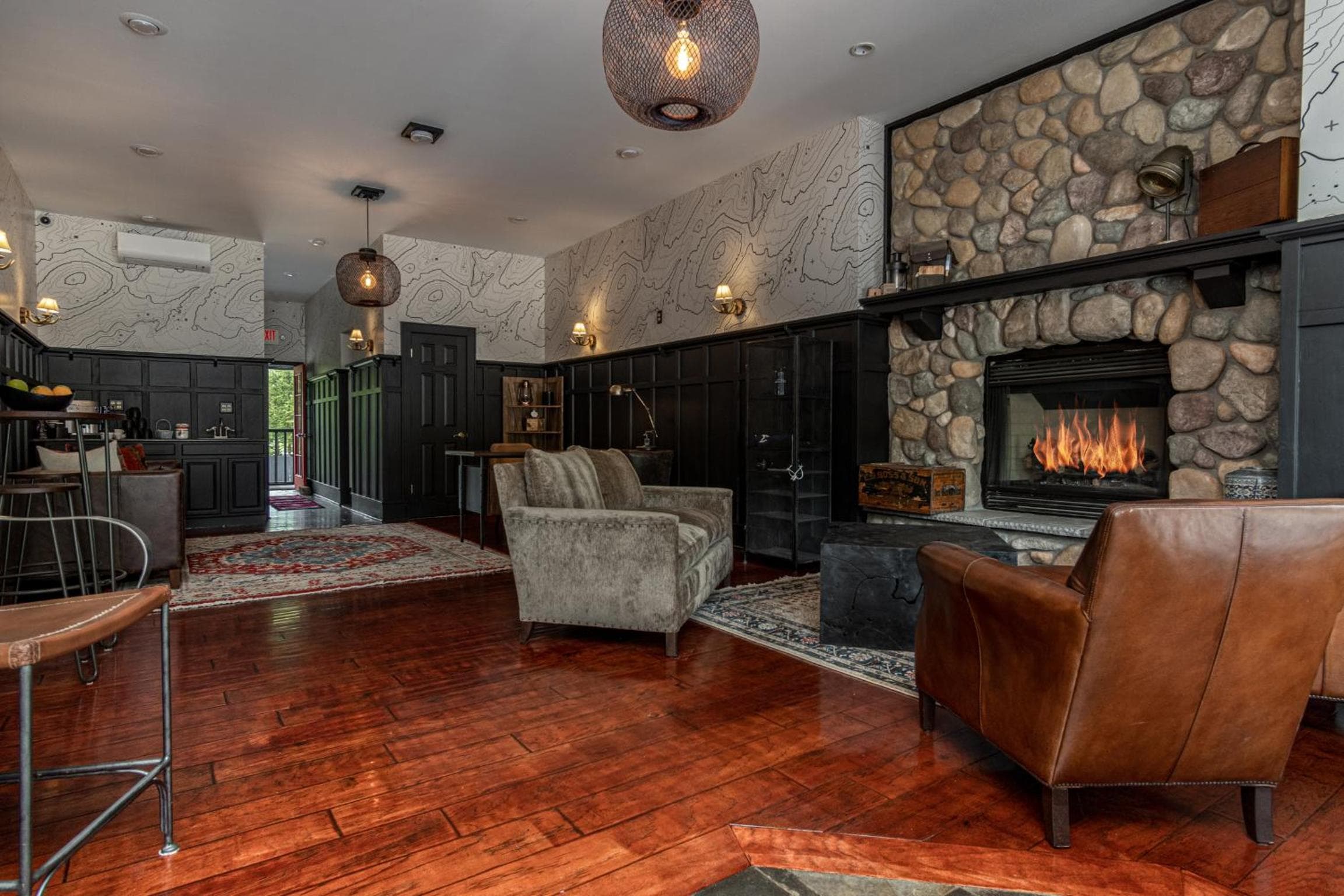 The Alpine Lodge By Weekender